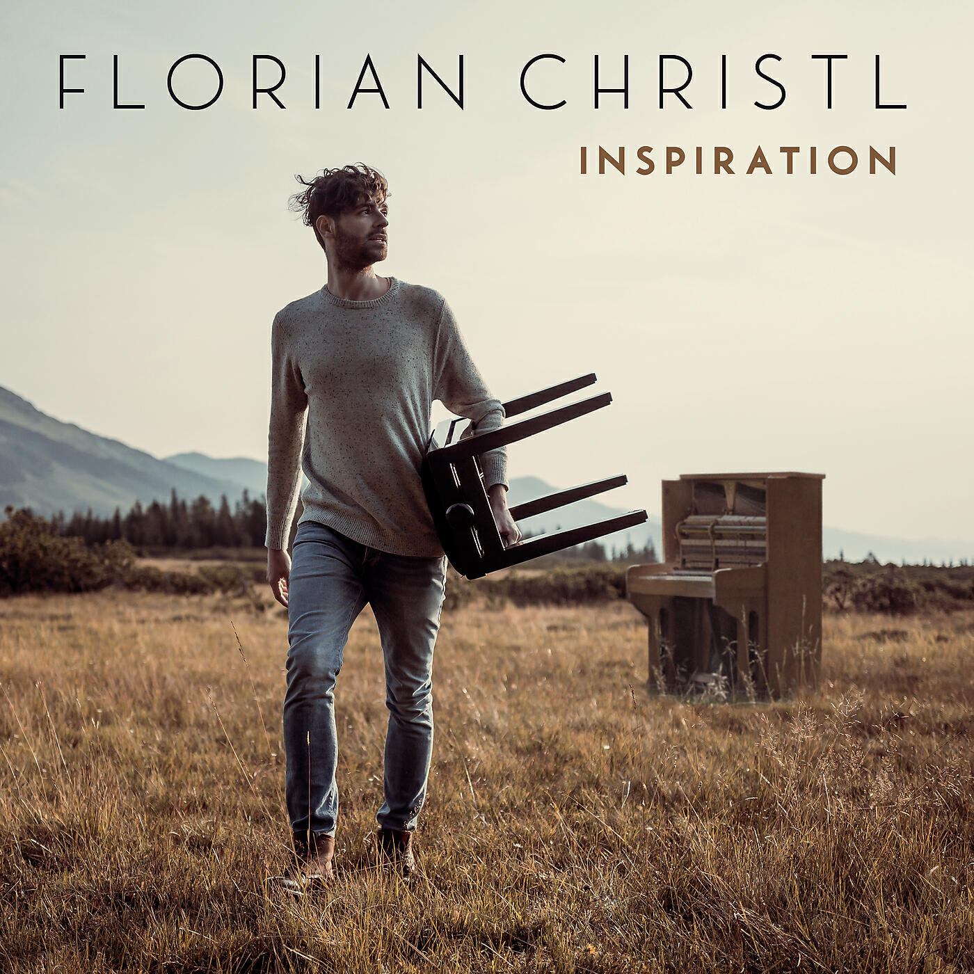 Florian Christl - Geborgenheit