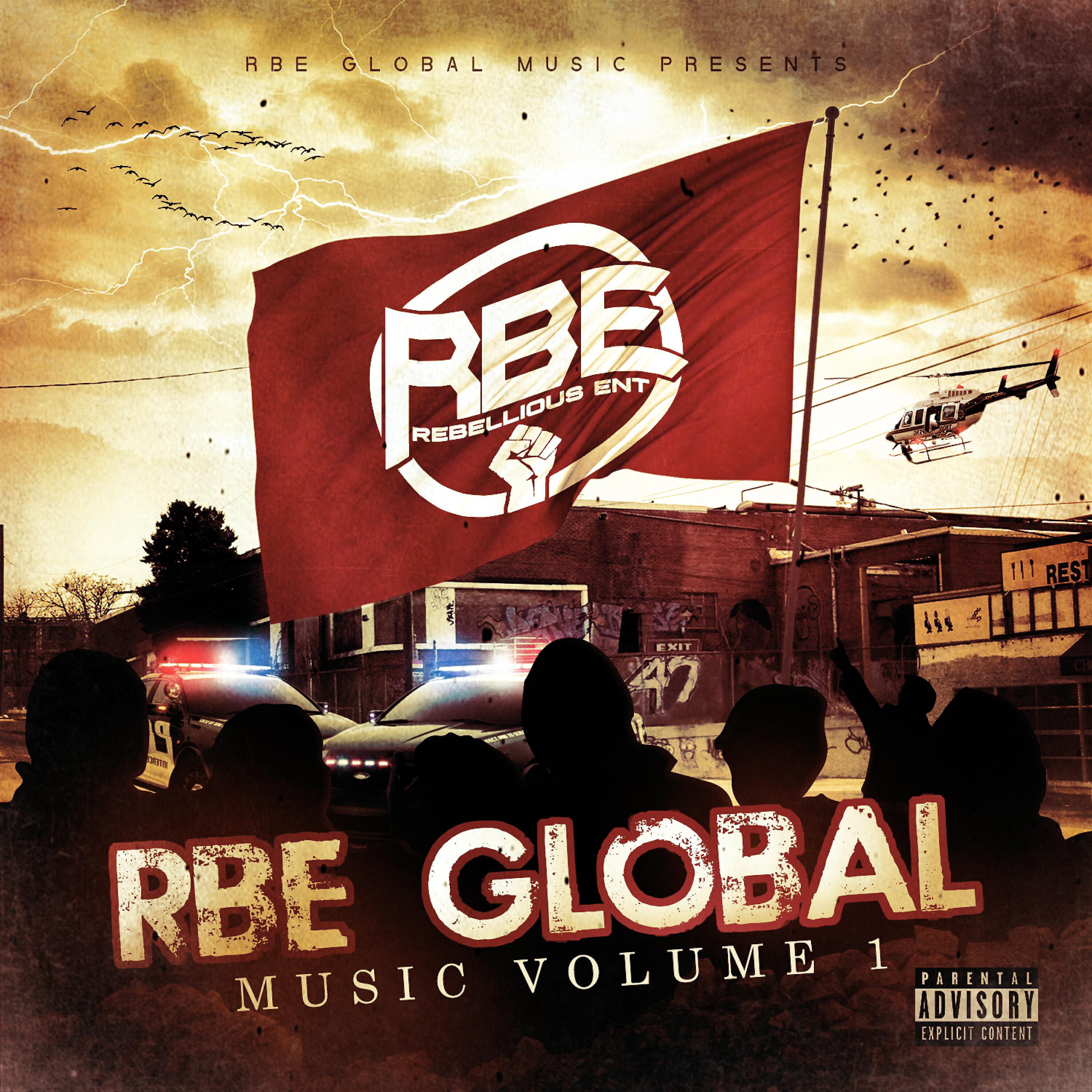 RBE Reeko - Foreign Plugg
