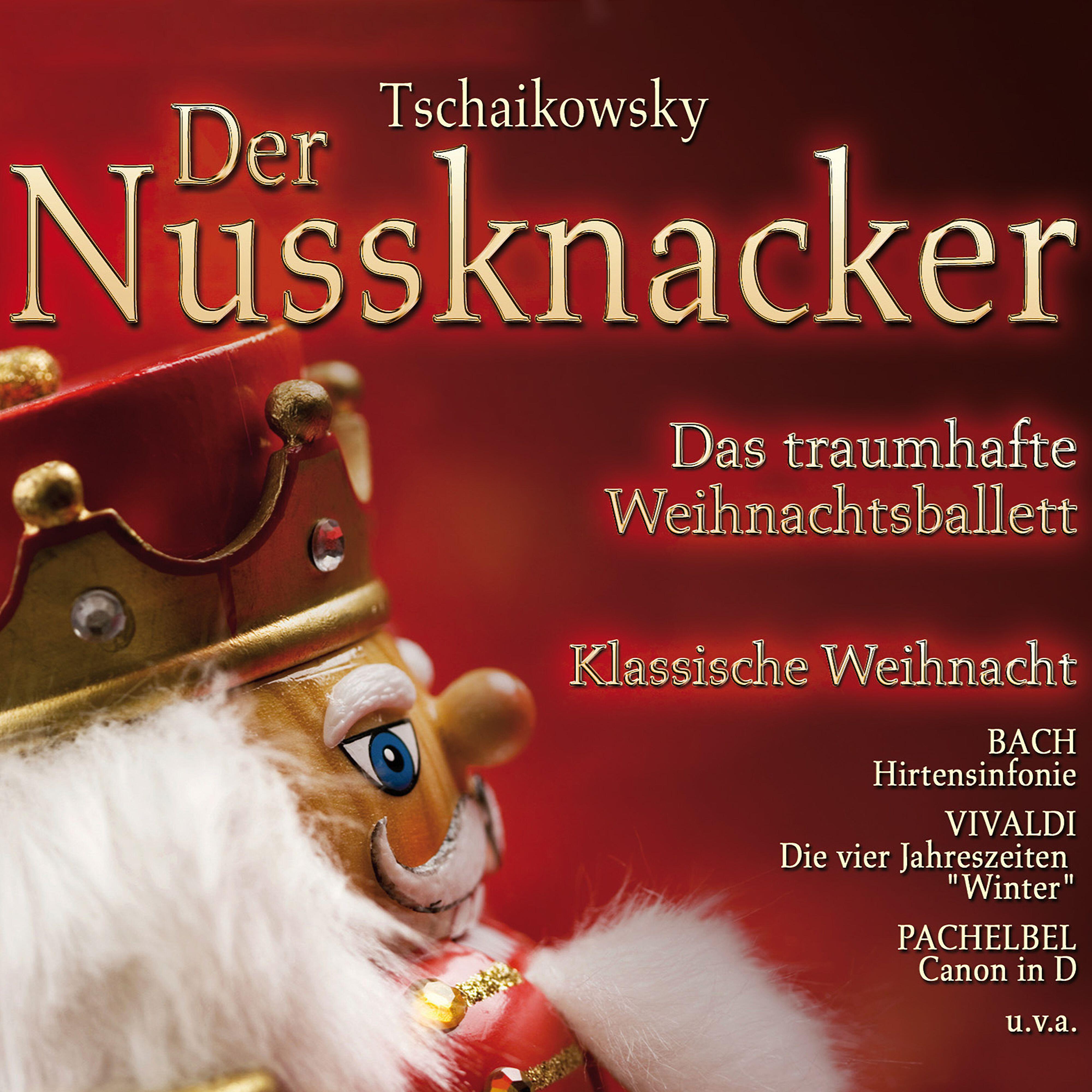 Boris Spassov - The Nutcracker, Op. 71, Act I, Tableau I: 1. The Christmas Tree