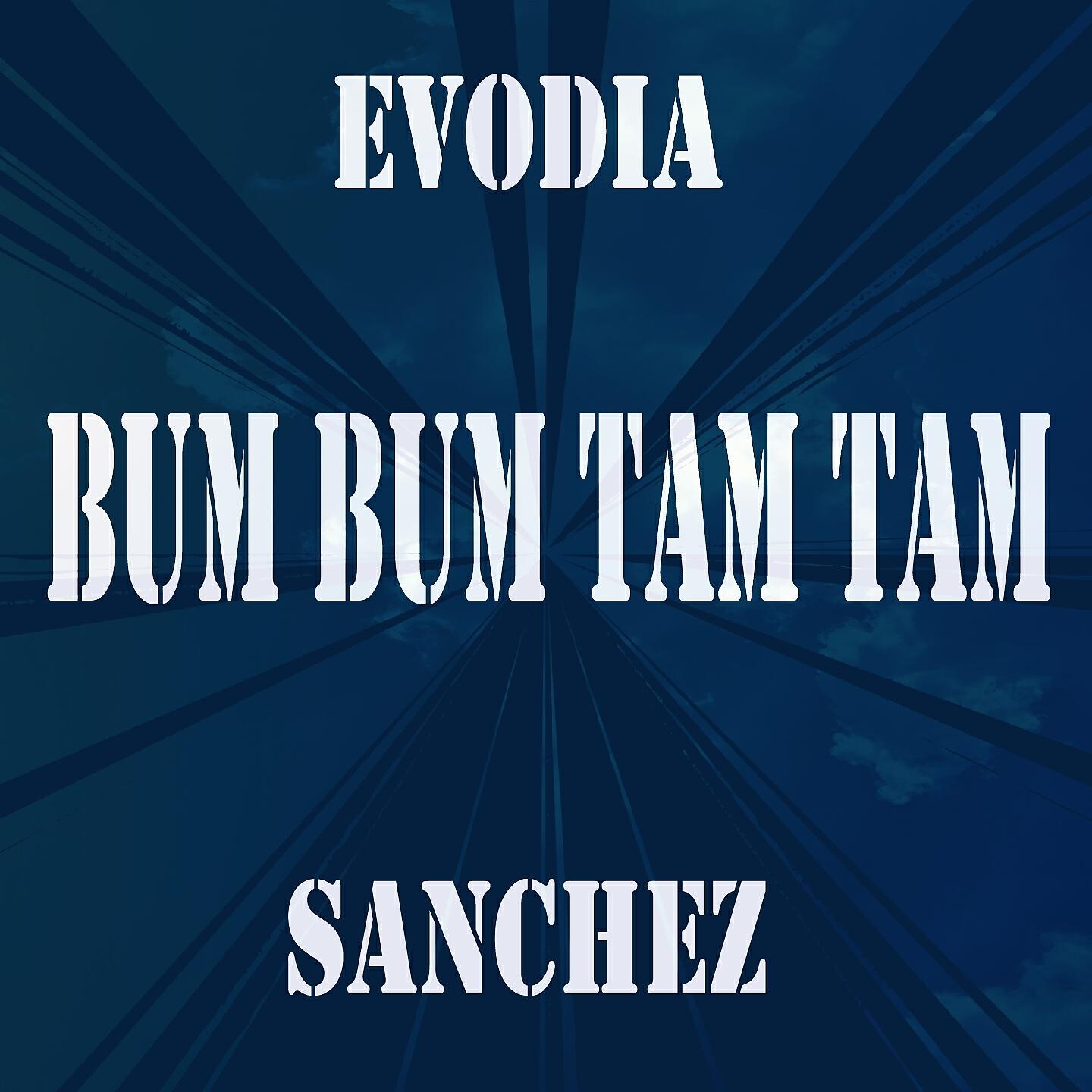 Evodia Sanchez - Bum Bum Tam Tam (Instrumental Covered Inspired by MC Fioti (KondZilla))