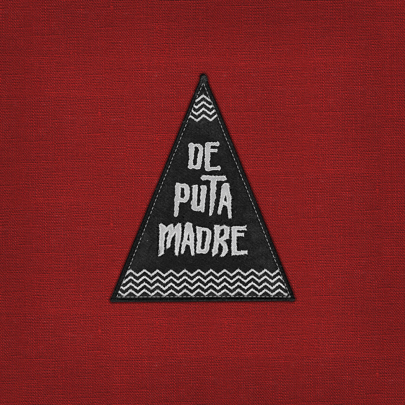 Olli Antonio - De Puta Madre