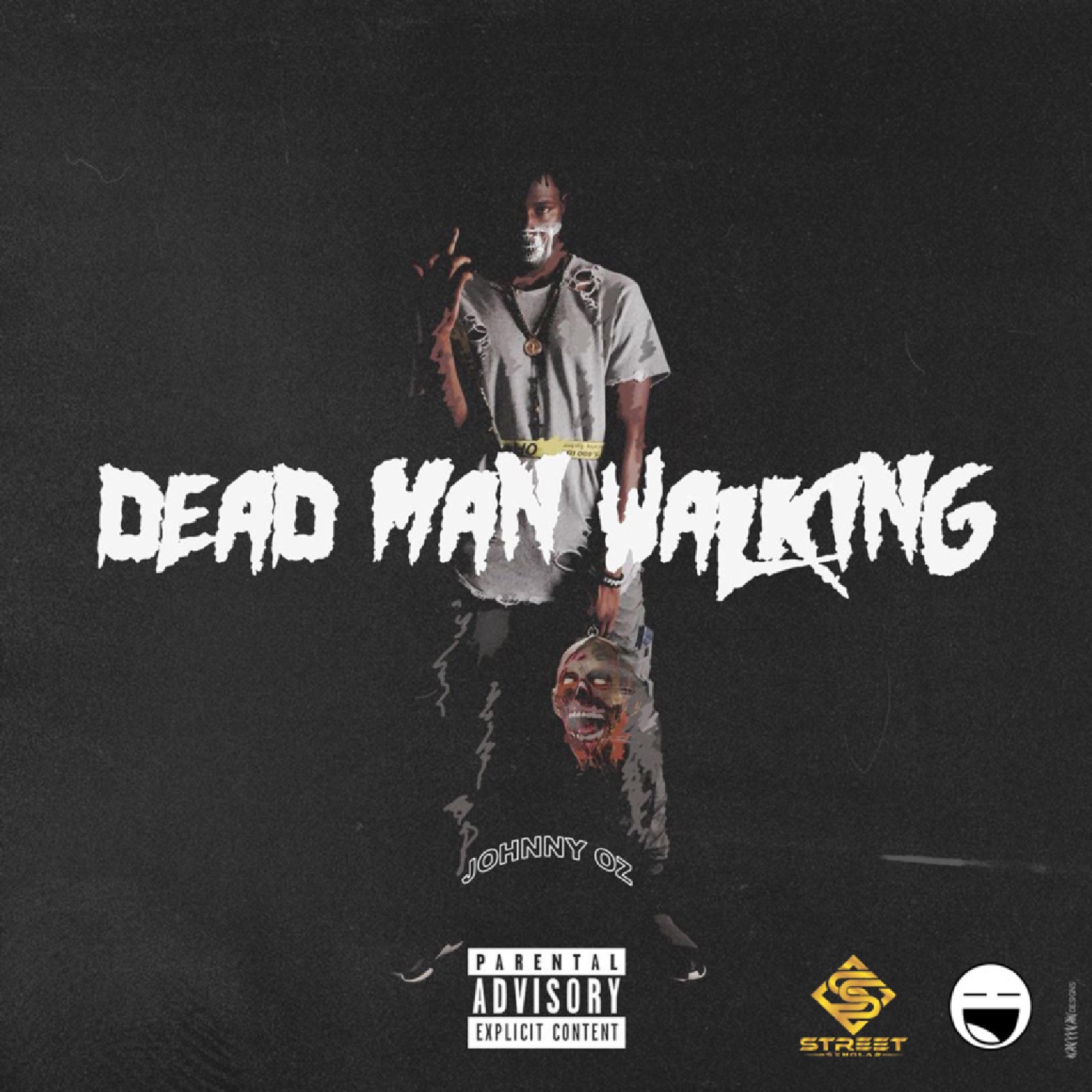Постер альбома Dead Man Walking - EP