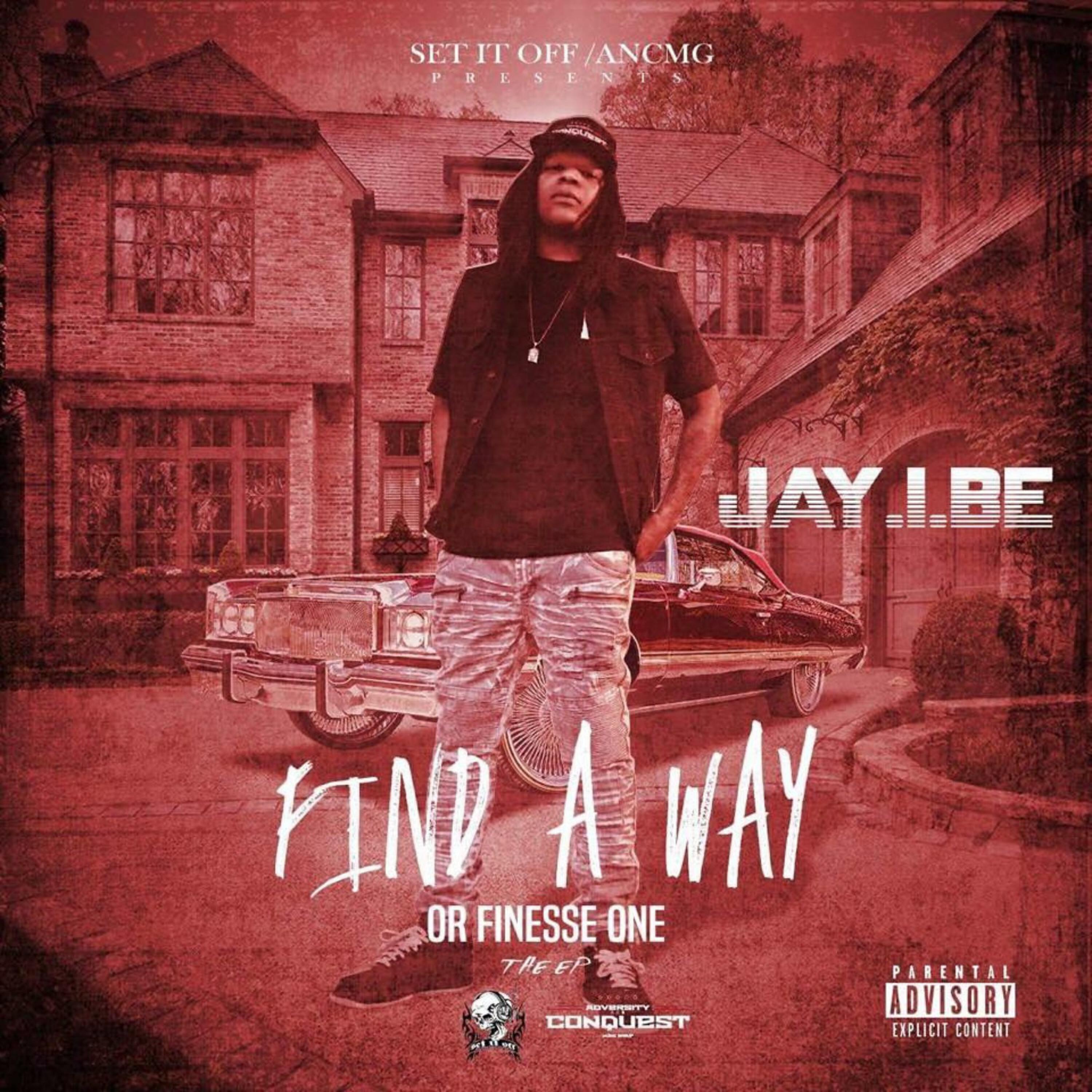 Jay.I.Be - Vybez (feat. Nina Dot)