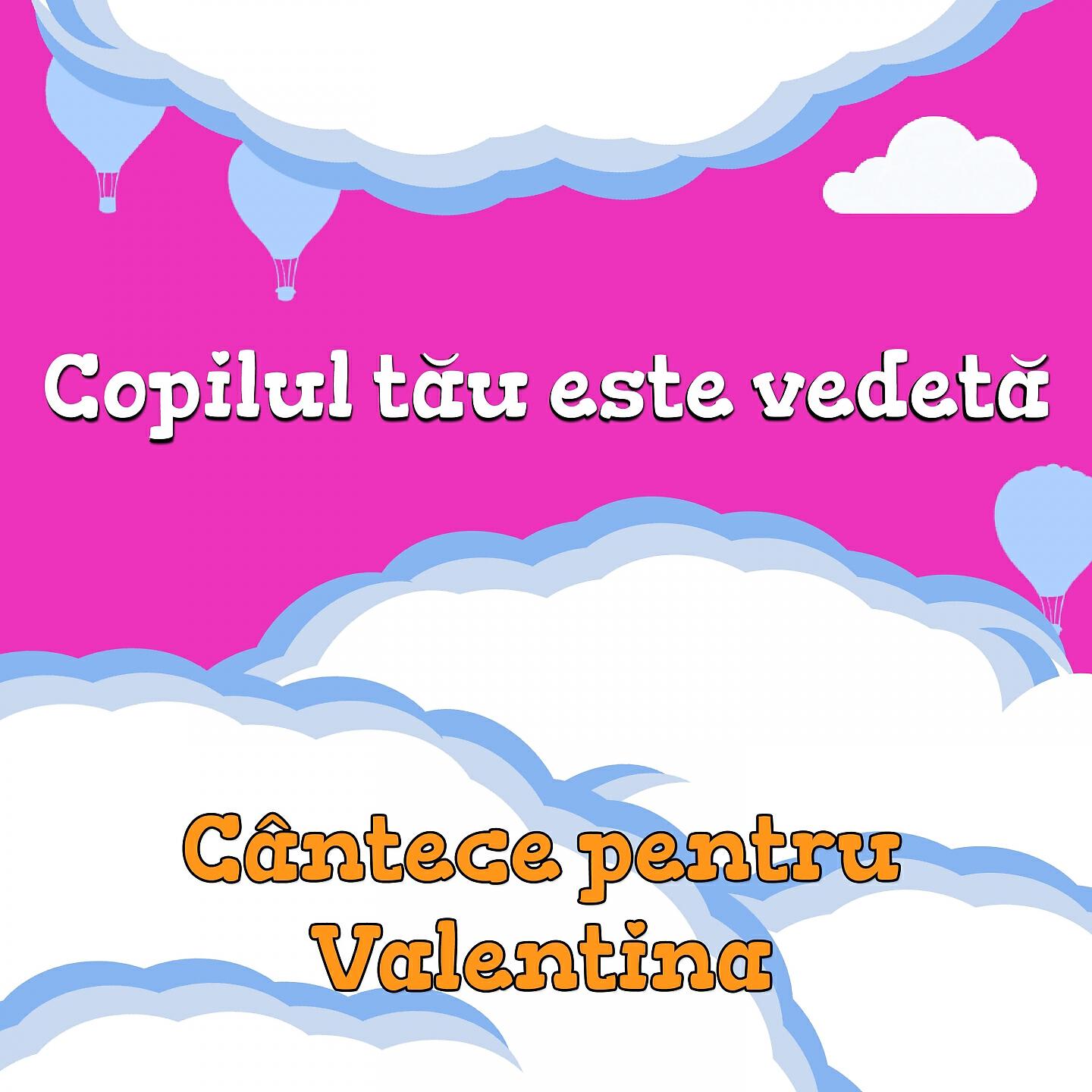 Veverita Alina - Aduceți Pizza (Valentina)