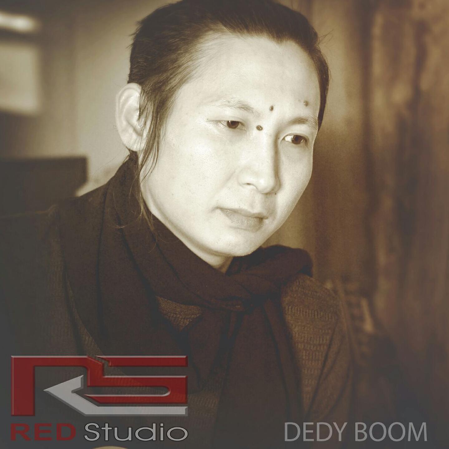 Dedy Boom - Saiki Sing Ono Riko
