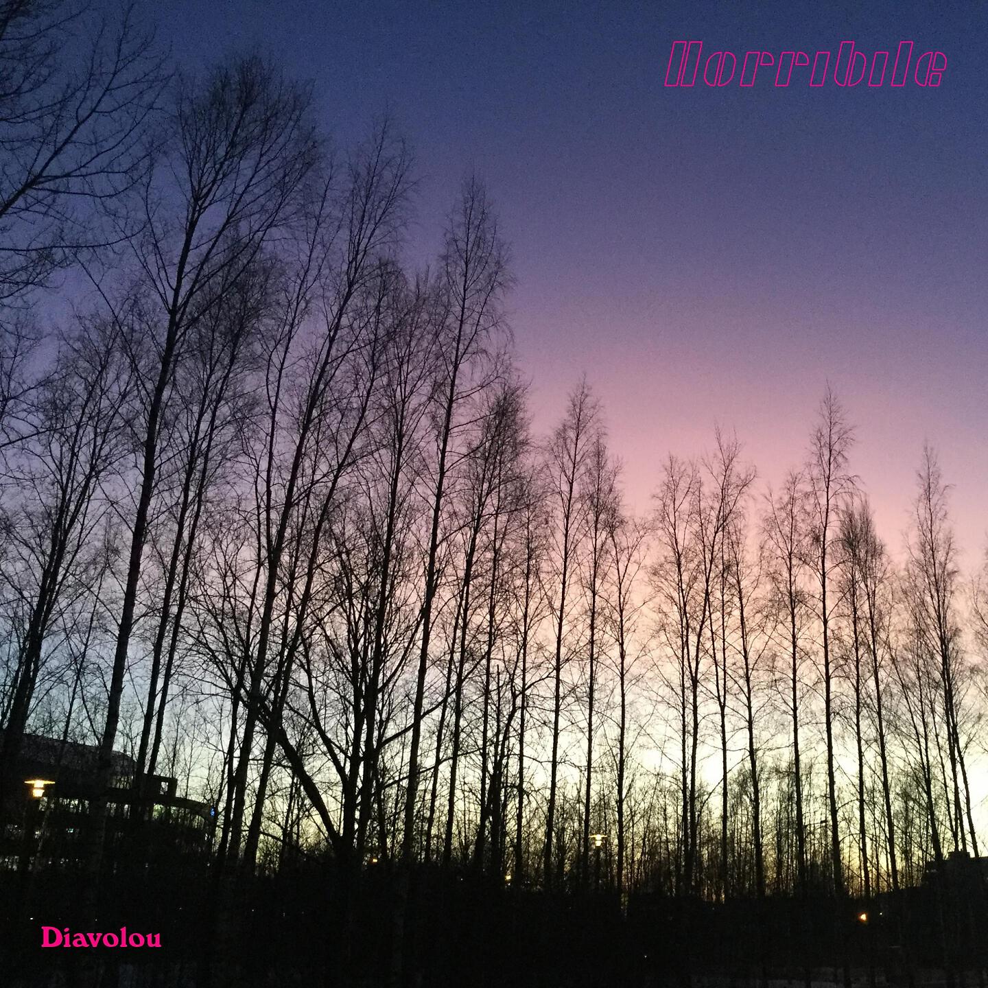 Diavolou - Pearlman