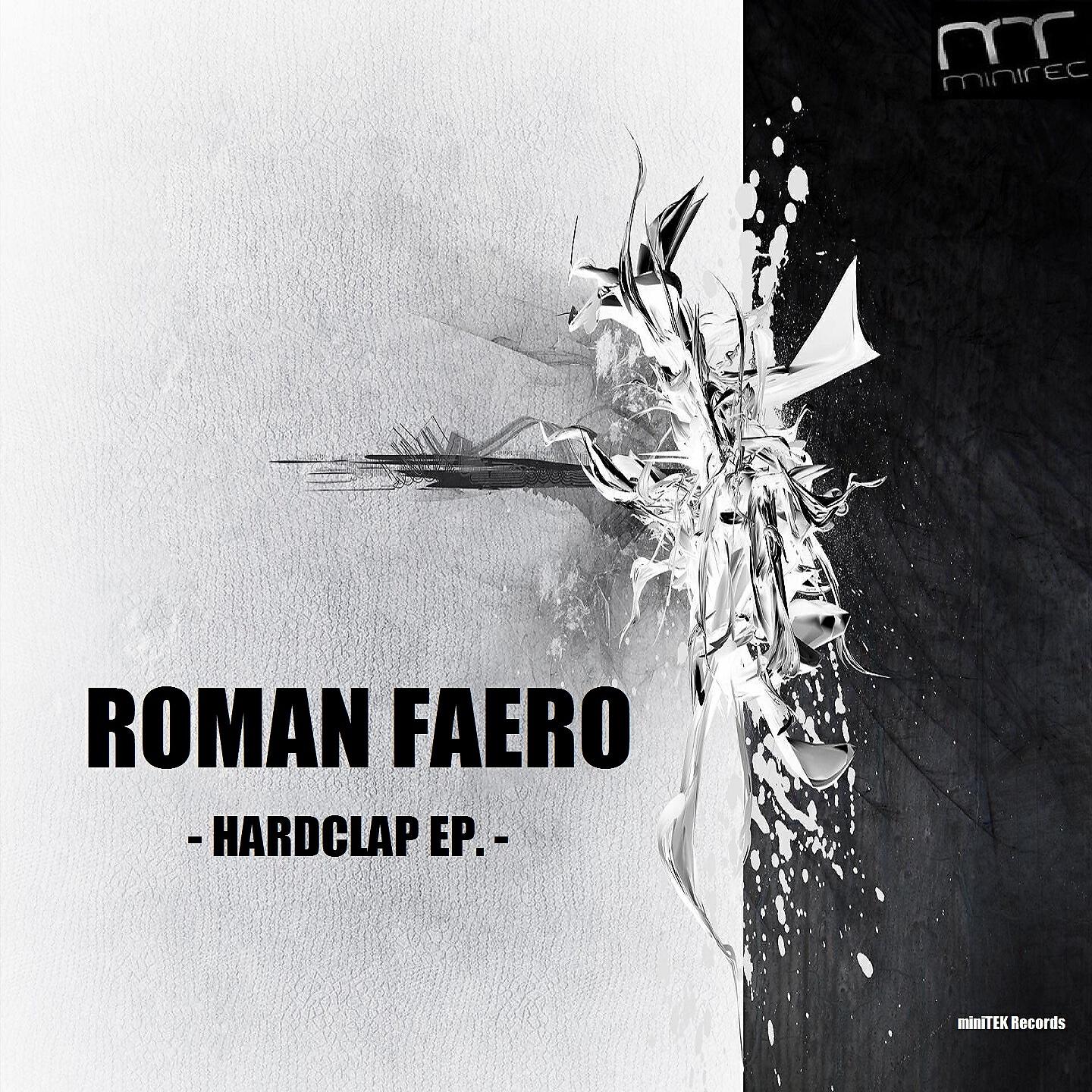 ROMAN FAERO - Karnage Anthem