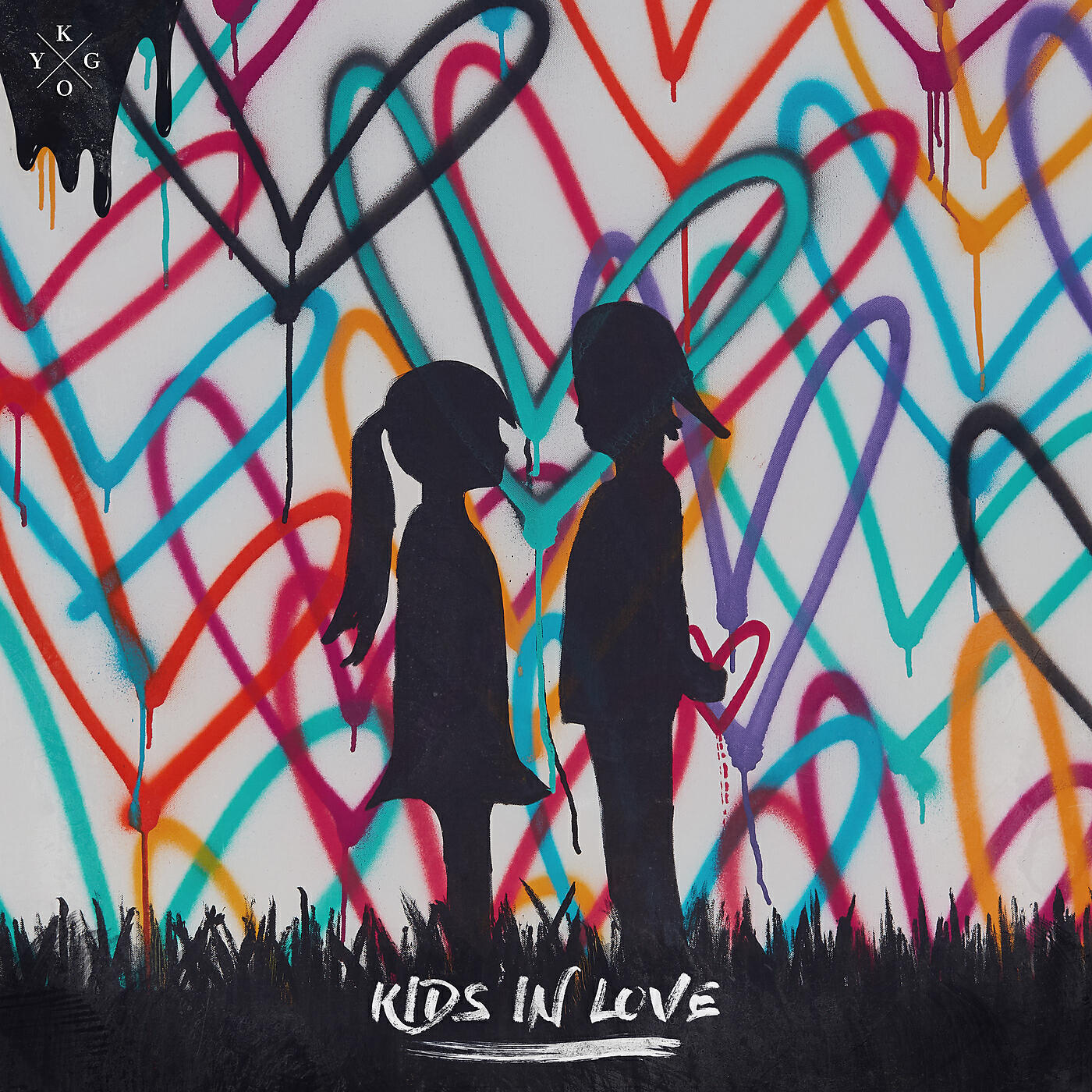 Kygo - Permanent