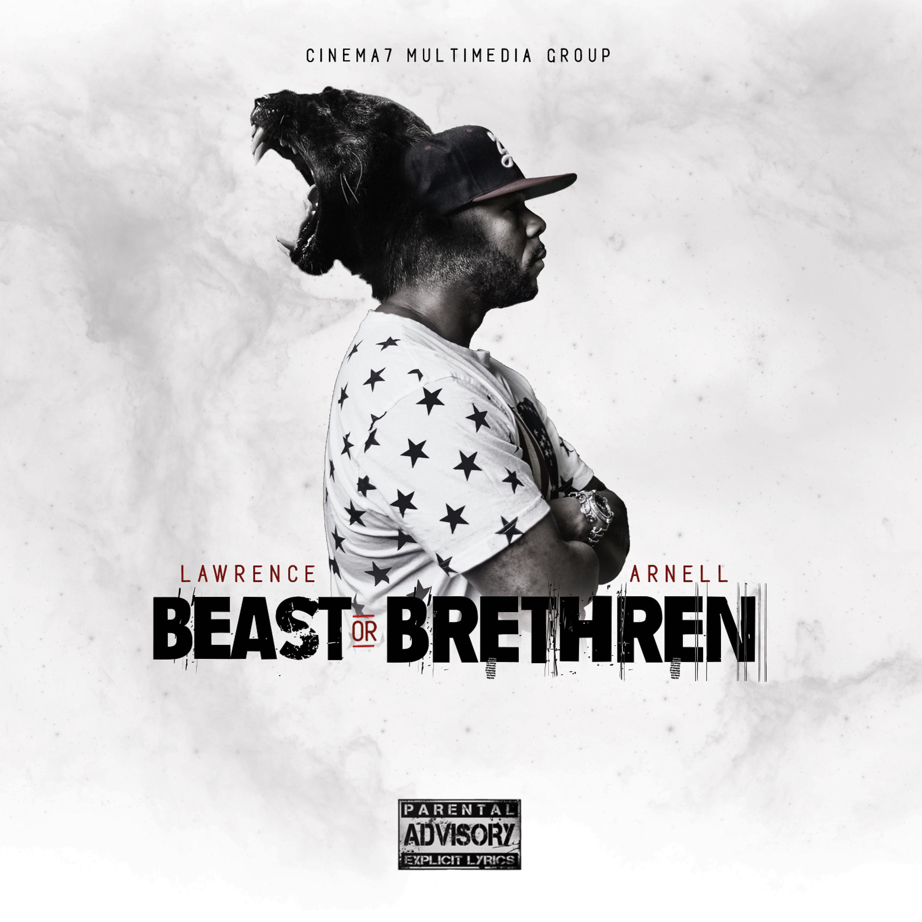 Постер альбома Beast or Brethren