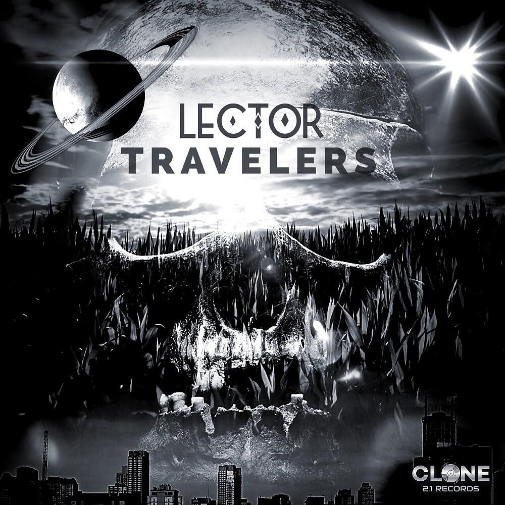 Lector - Travelers (Radio Mix)