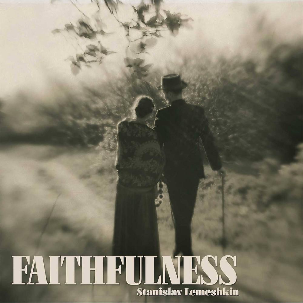 Постер альбома Faithfulness