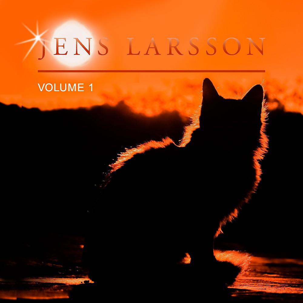 Постер альбома Jens Larsson, Vol. 1