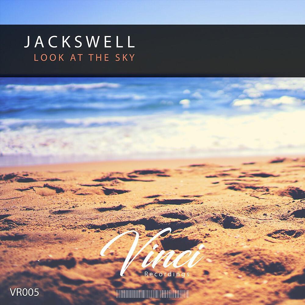 Jackswell - Look at the Sky (Extended Mix)