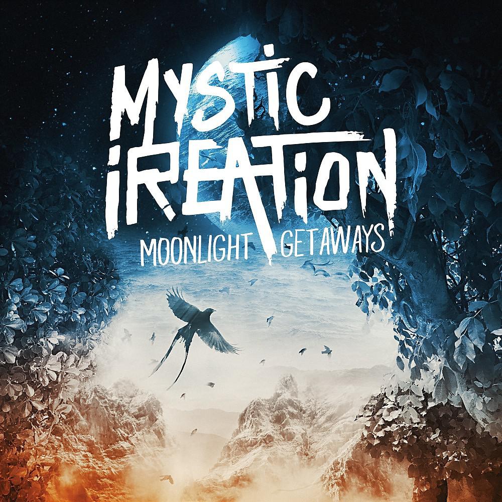 Постер альбома Moonlight Getaways