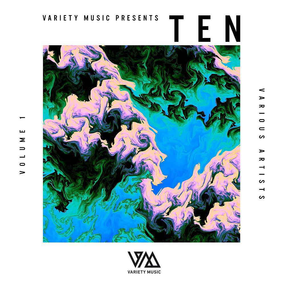 Постер альбома Variety Music Pres. Ten, Vol. 1