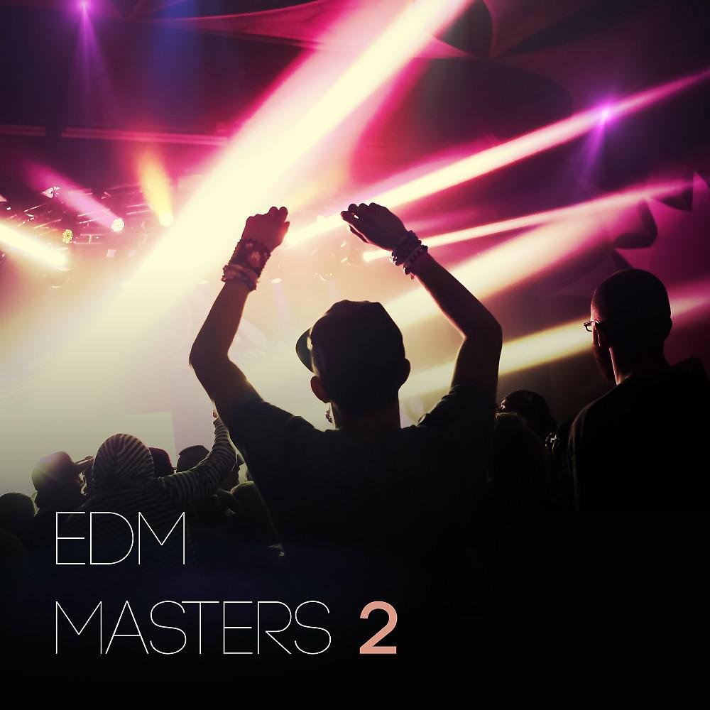 Постер альбома EDM Masters, Vol. 2