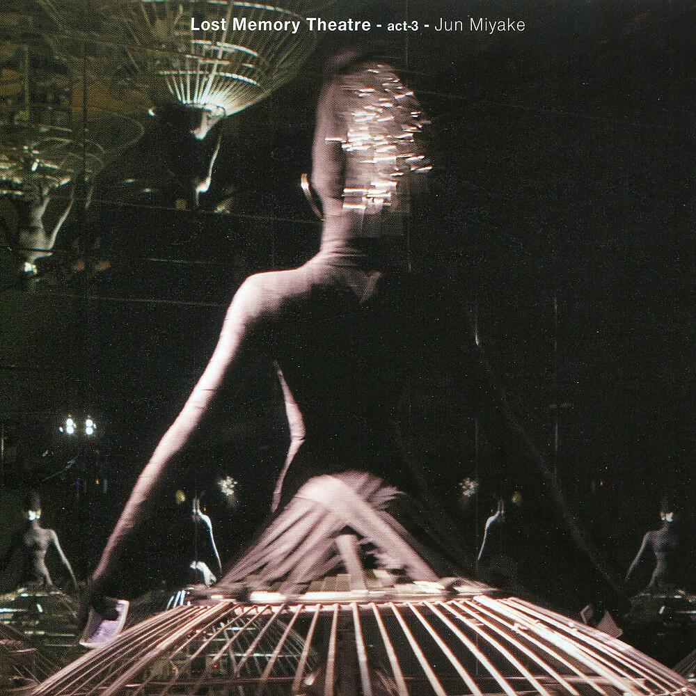 Jun Miyake - Outlier