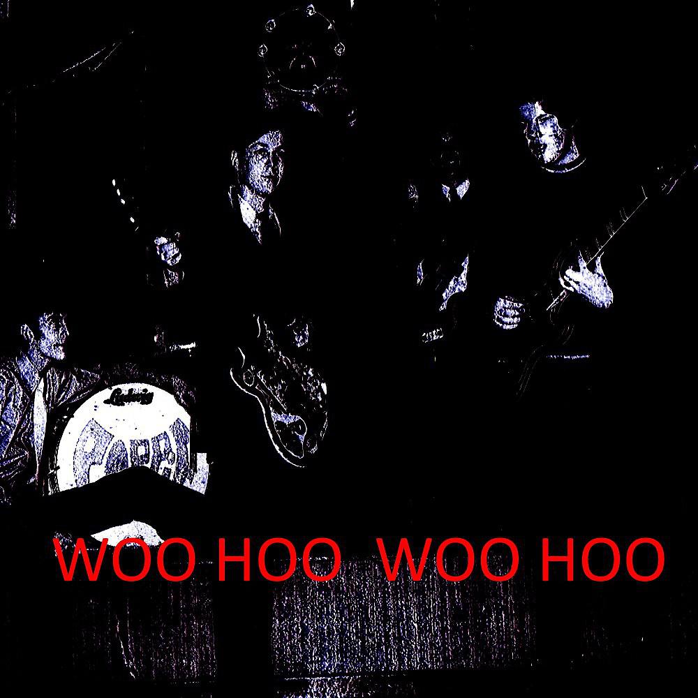 Постер альбома WOO HOO