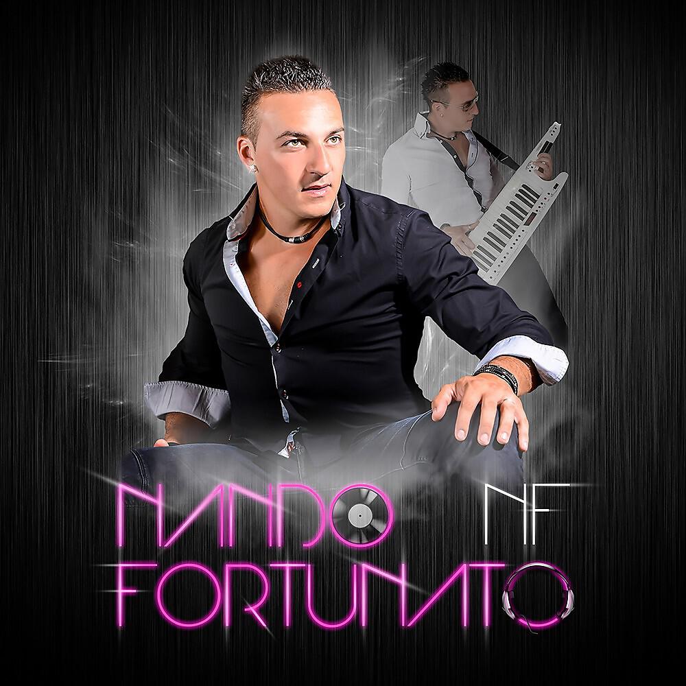 Nando Fortunato - Airspace (Radio Edit)