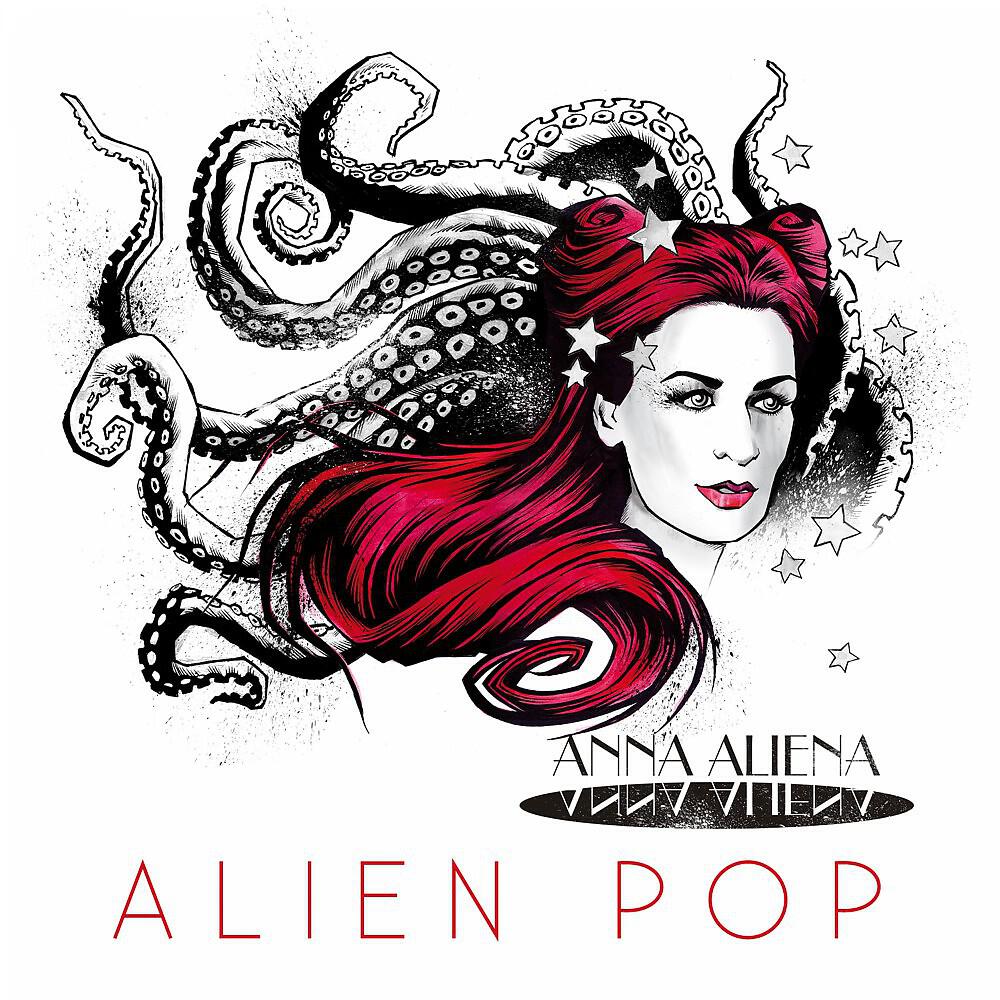 Anna Aliena - I'm Gonna Win