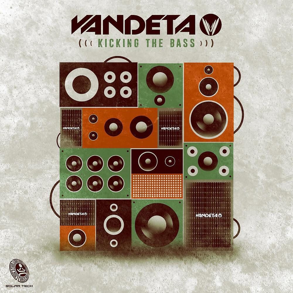 Vandeta - Timothy Leary