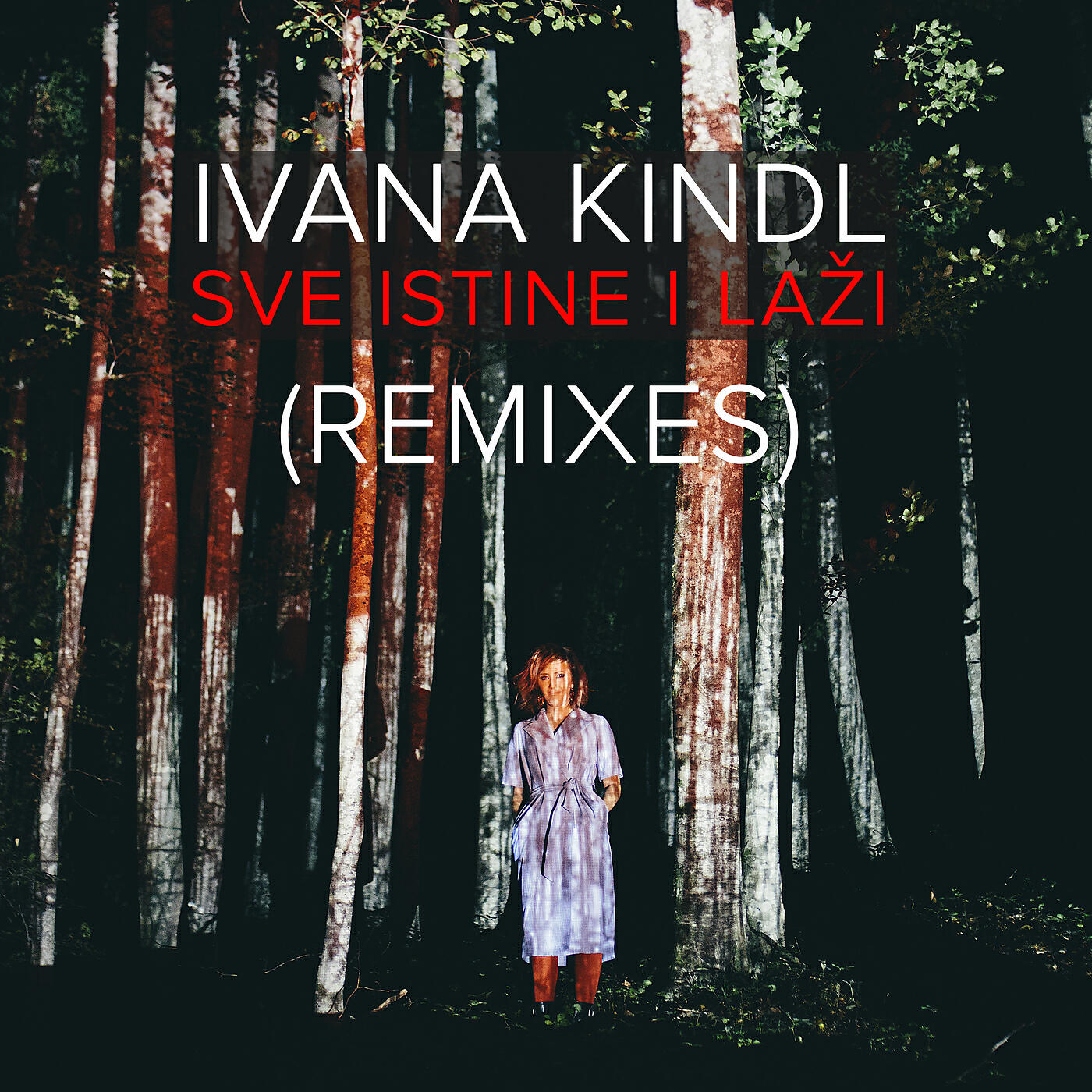 Ivana Kindl - Sve Istine I Laži (Denis Goldin Remix Edit)