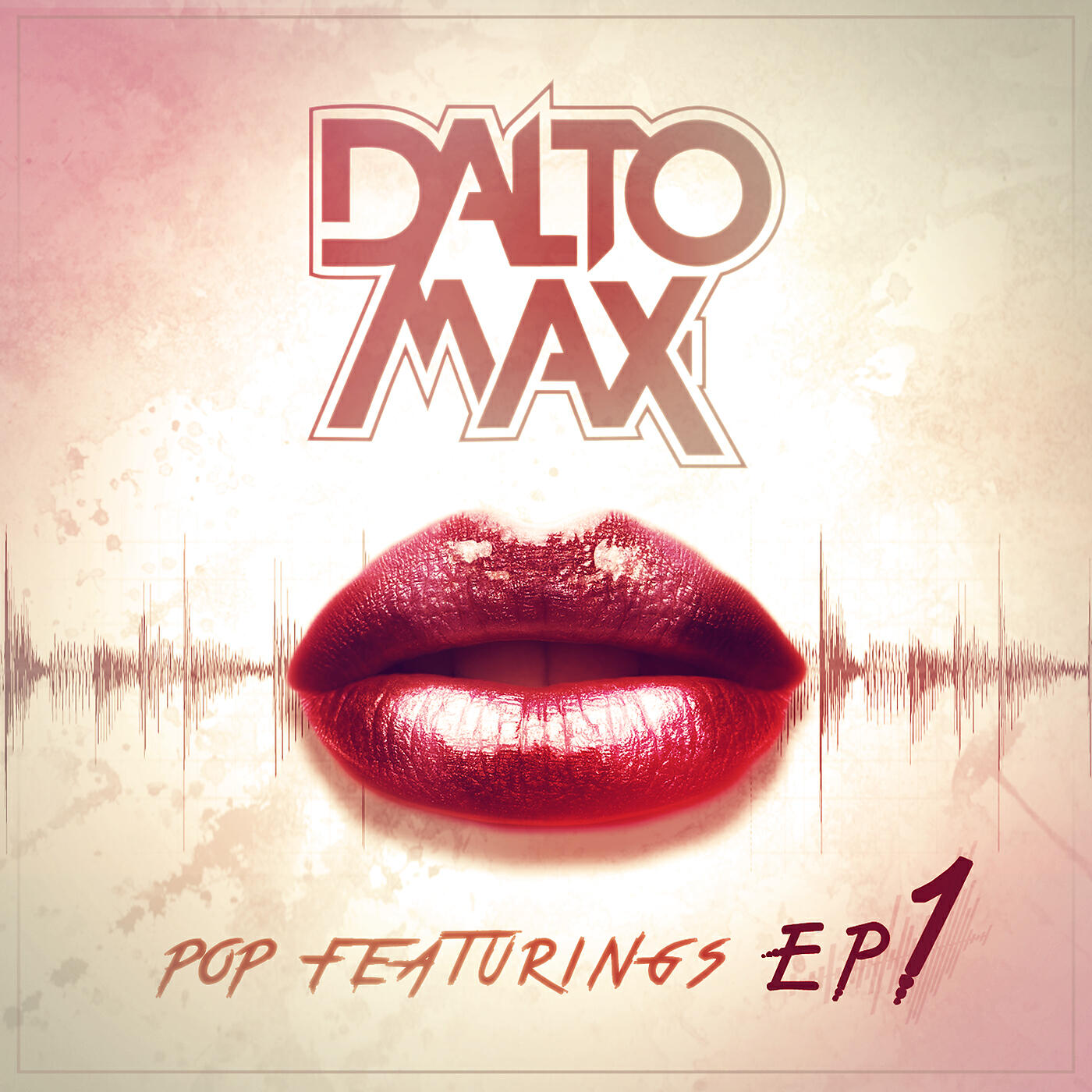 Dalto Max - Malvada