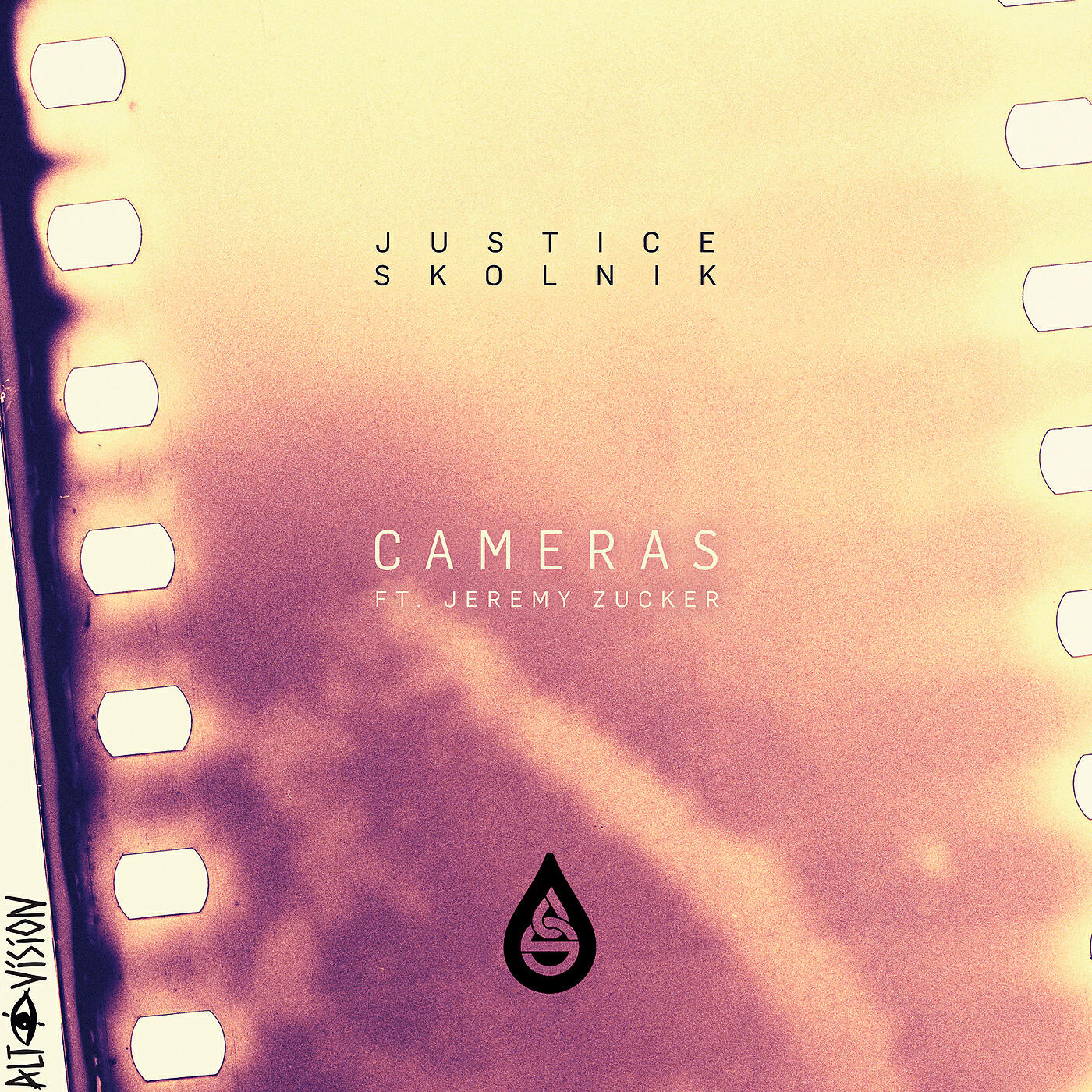 Justice Skolnik - Cameras