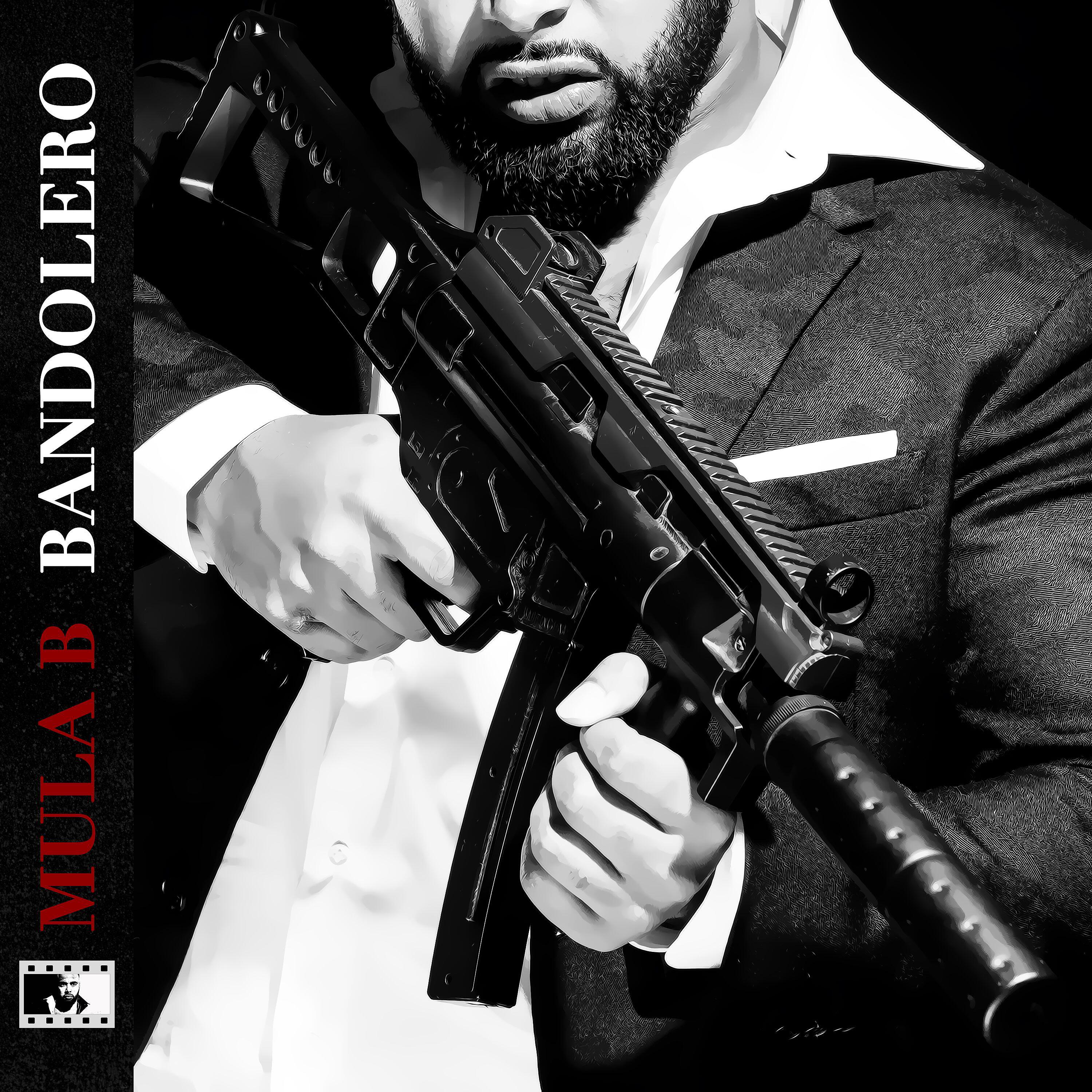 Mula B - Bandolero