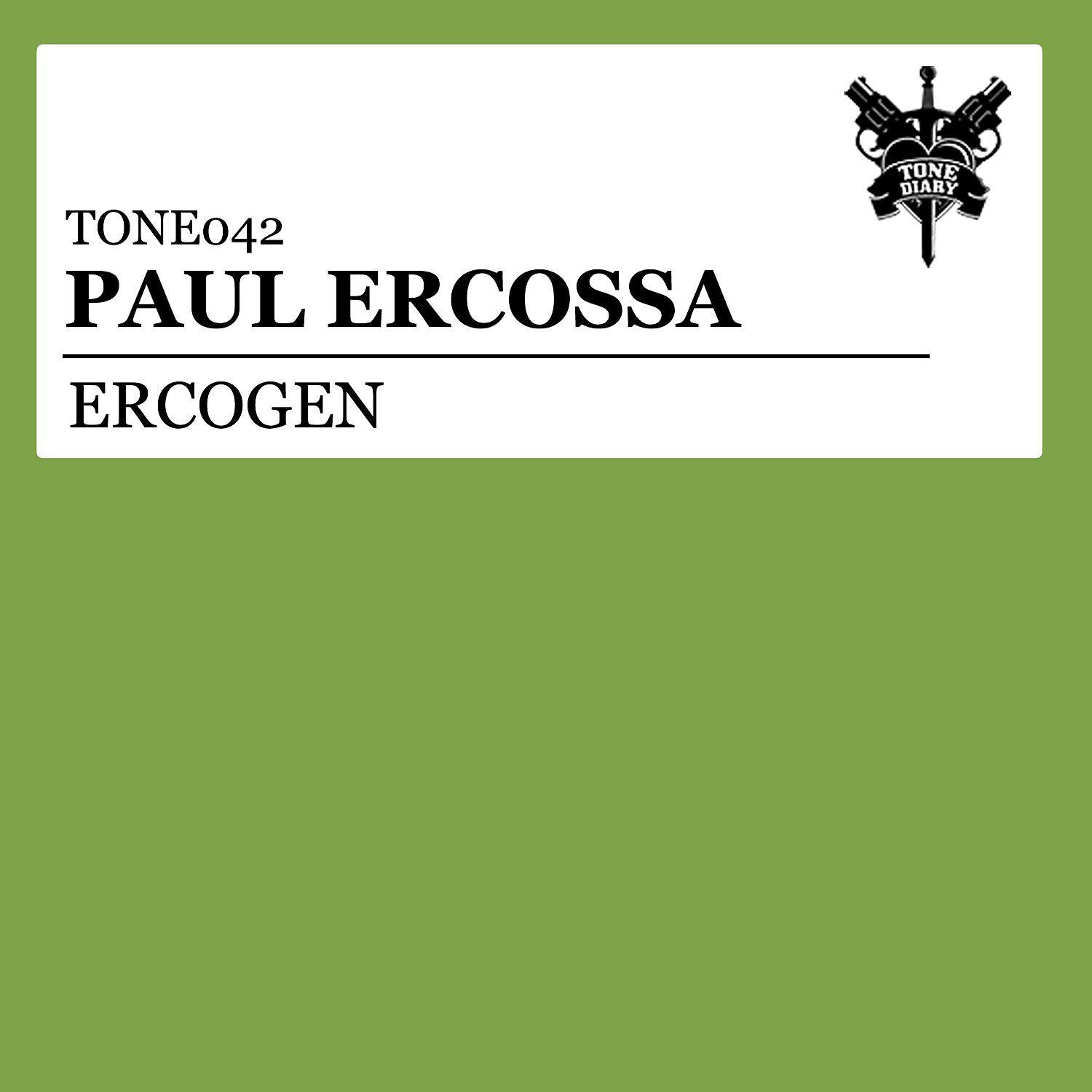 Постер альбома Ercogen