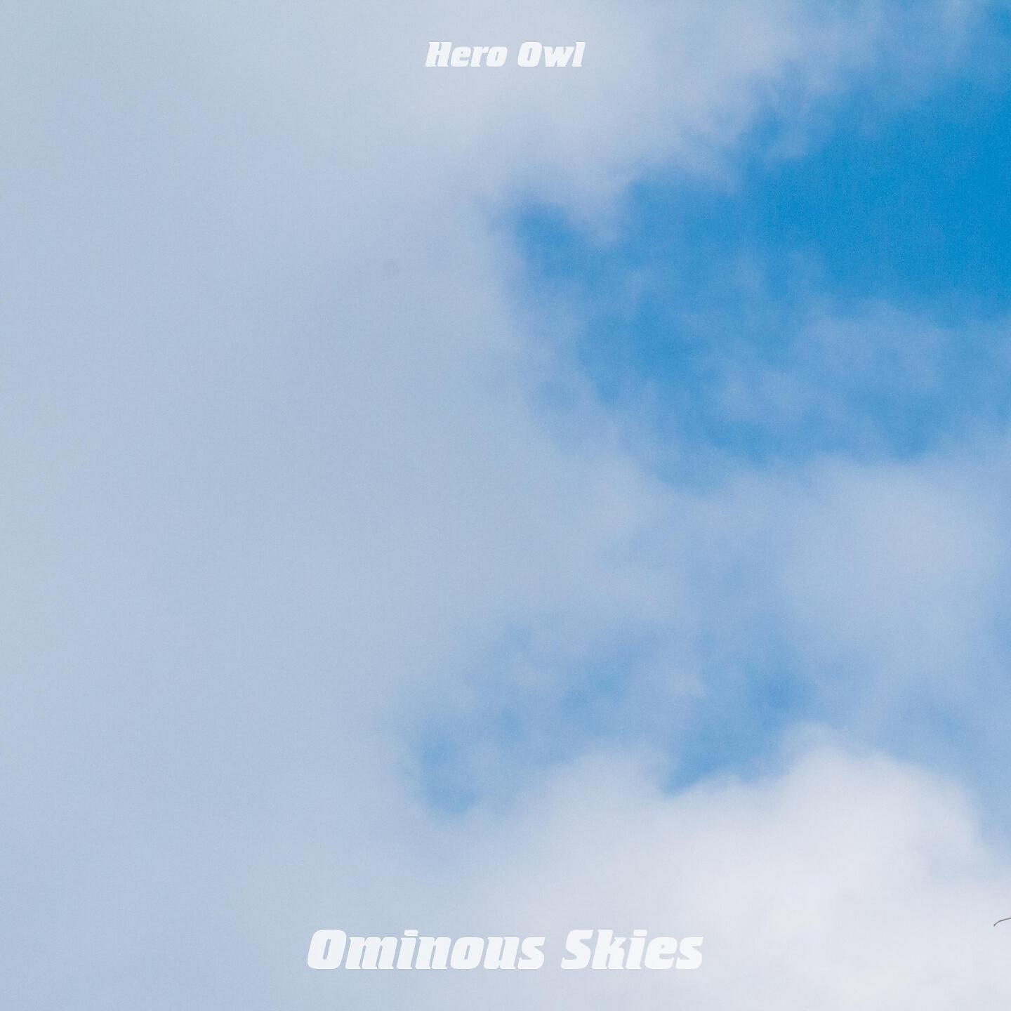 Hero Owl - Times Are A Changing