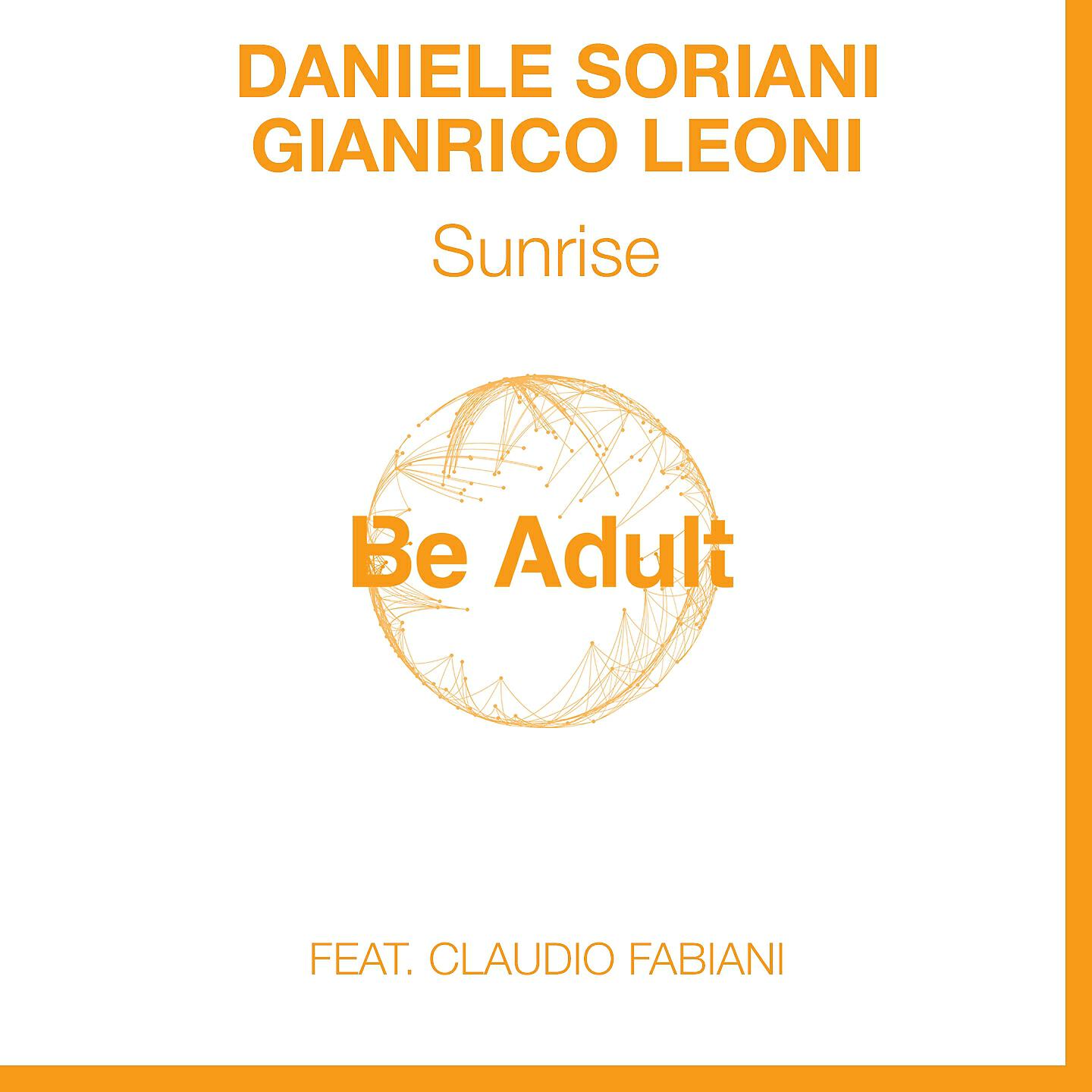 Daniele Soriani - Sax Sunrise (Gianrico Leoni Mix)
