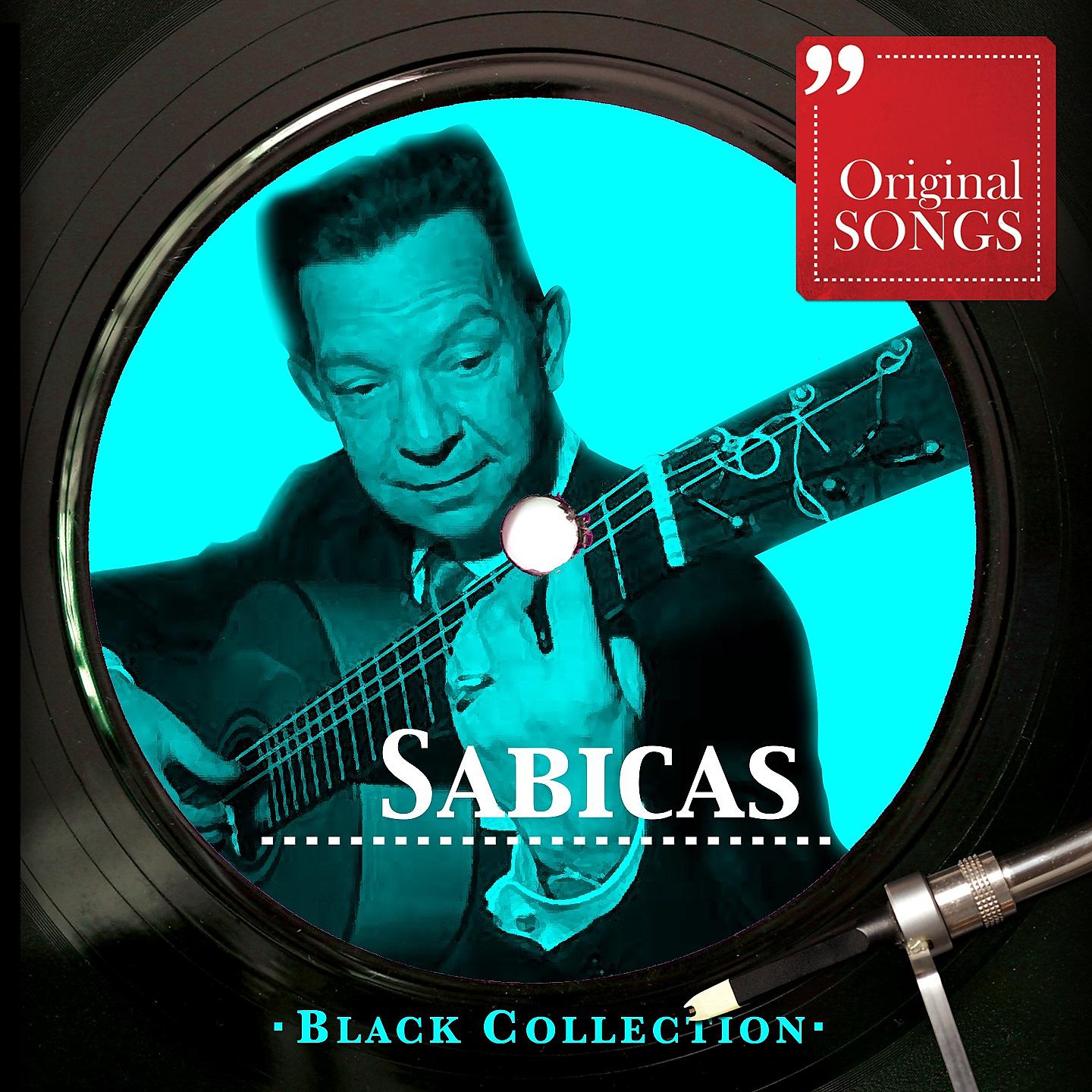 Постер альбома Black Collection: Sabicas