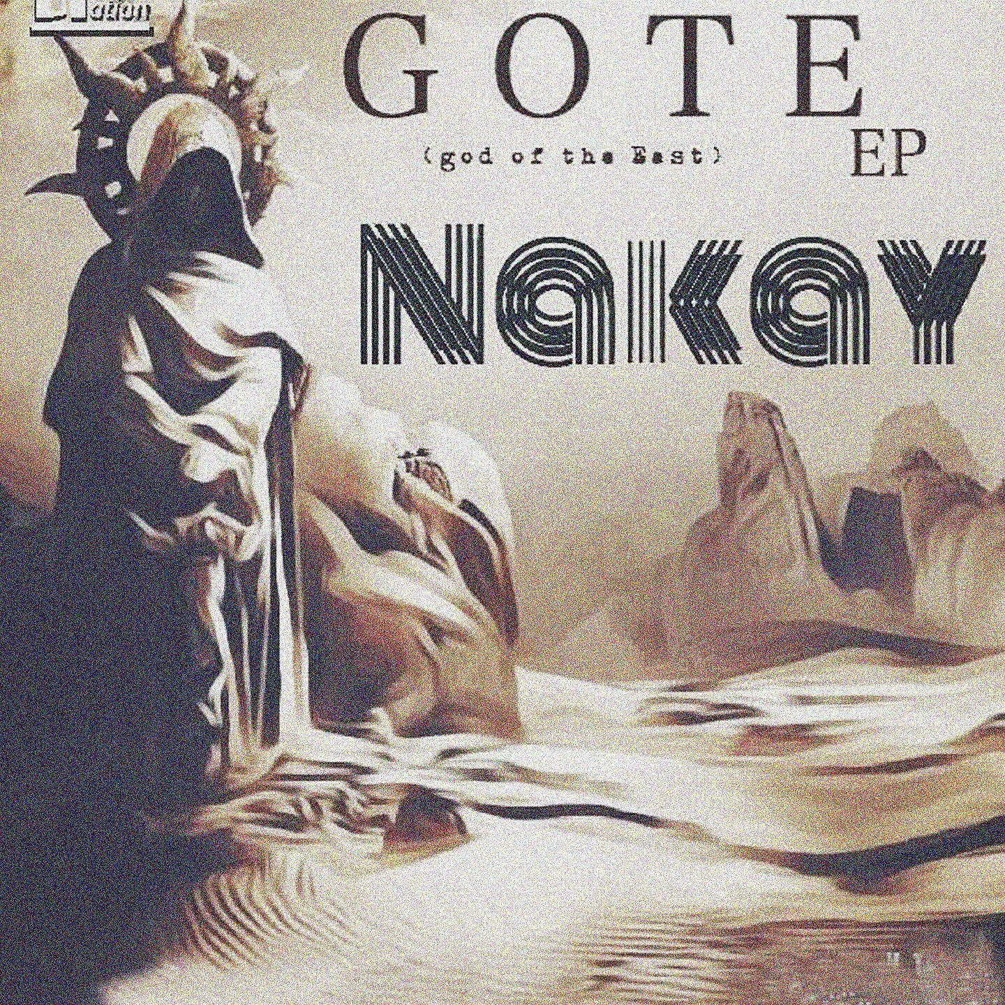 Nakay - M.O.M