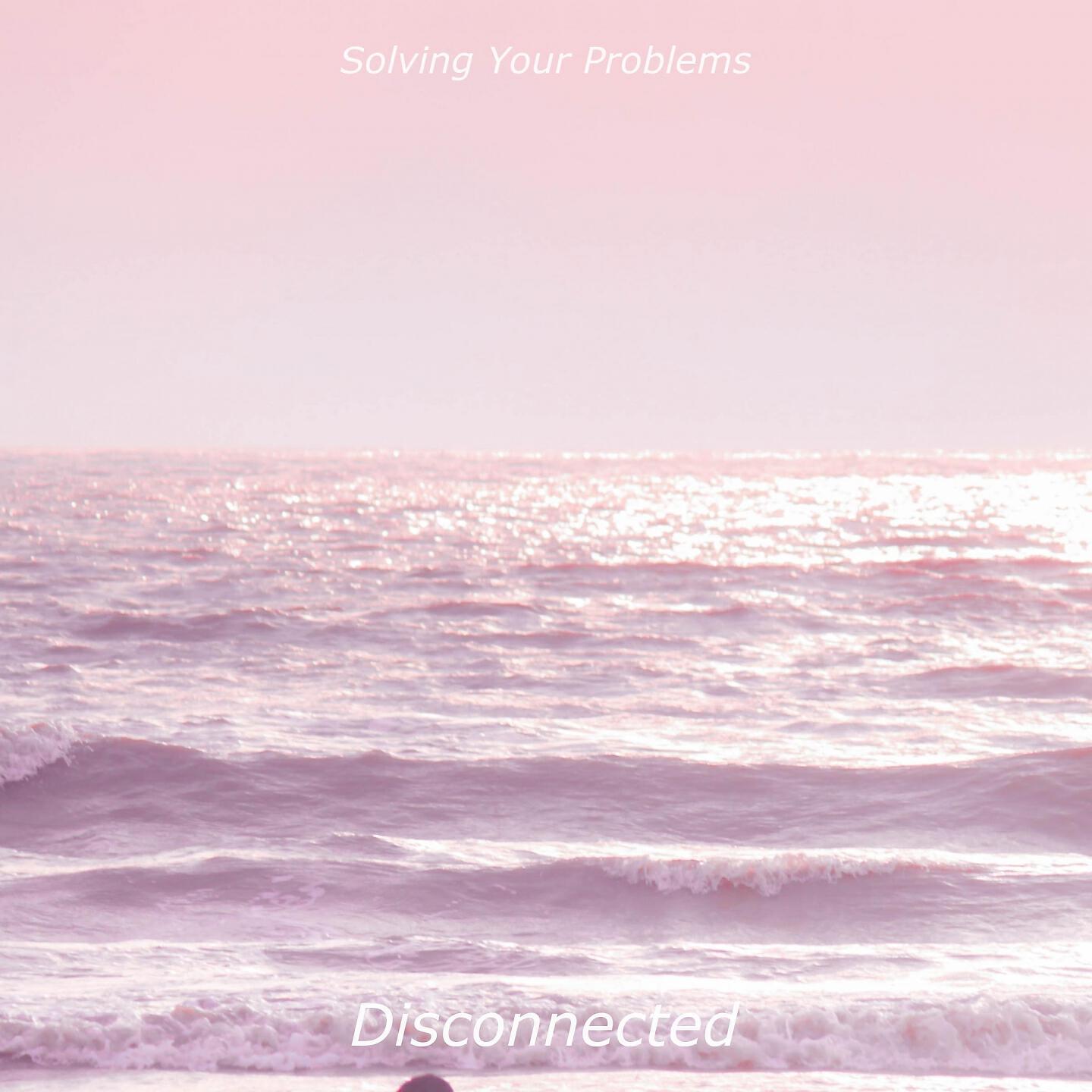 Solving Your Problems - Blood Thinner Than Water