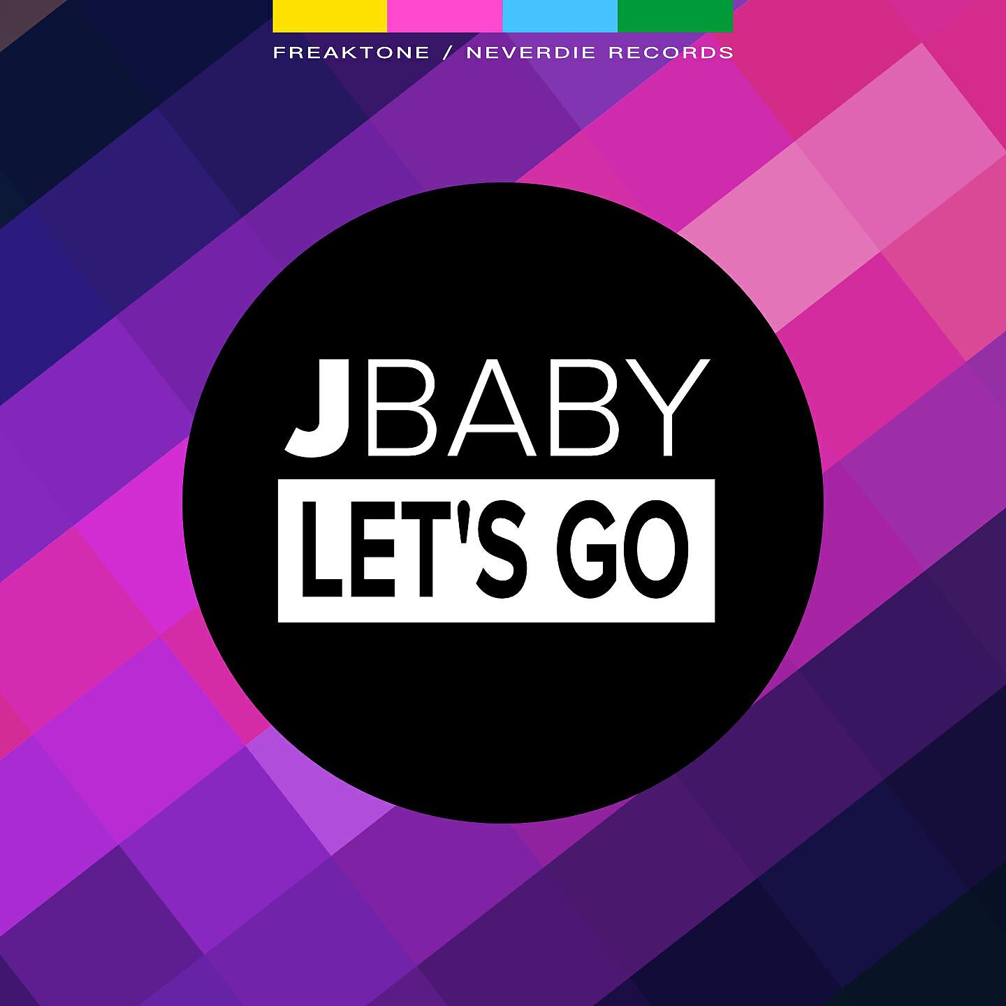 JBABY - Let's Go (Soulshaker Remix)