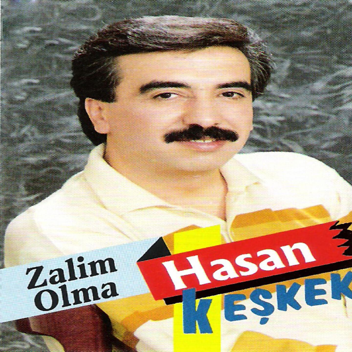 Hasan Keşkek - Gideceğim Bu Elden