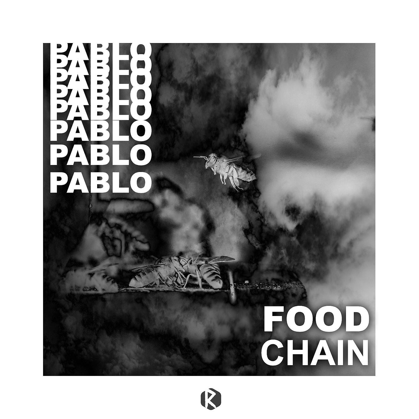 Постер альбома Food Chain