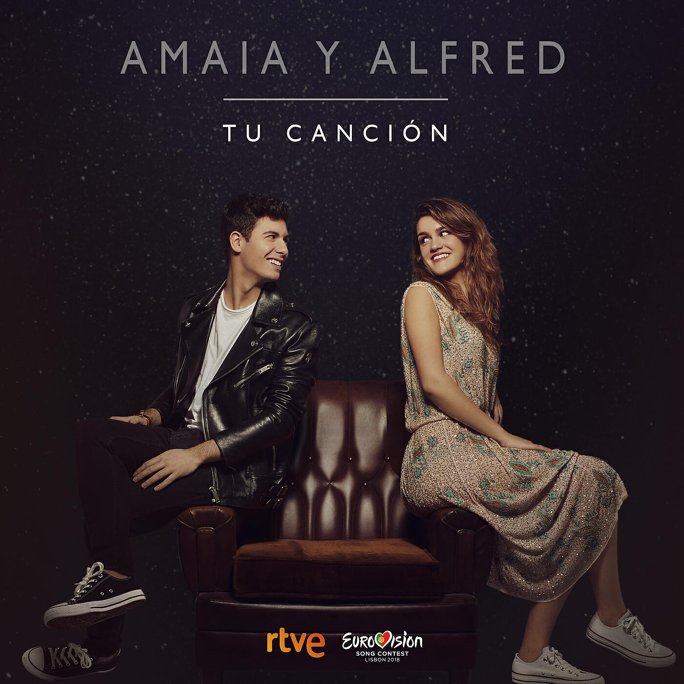Amaia Romero - Tu Canción