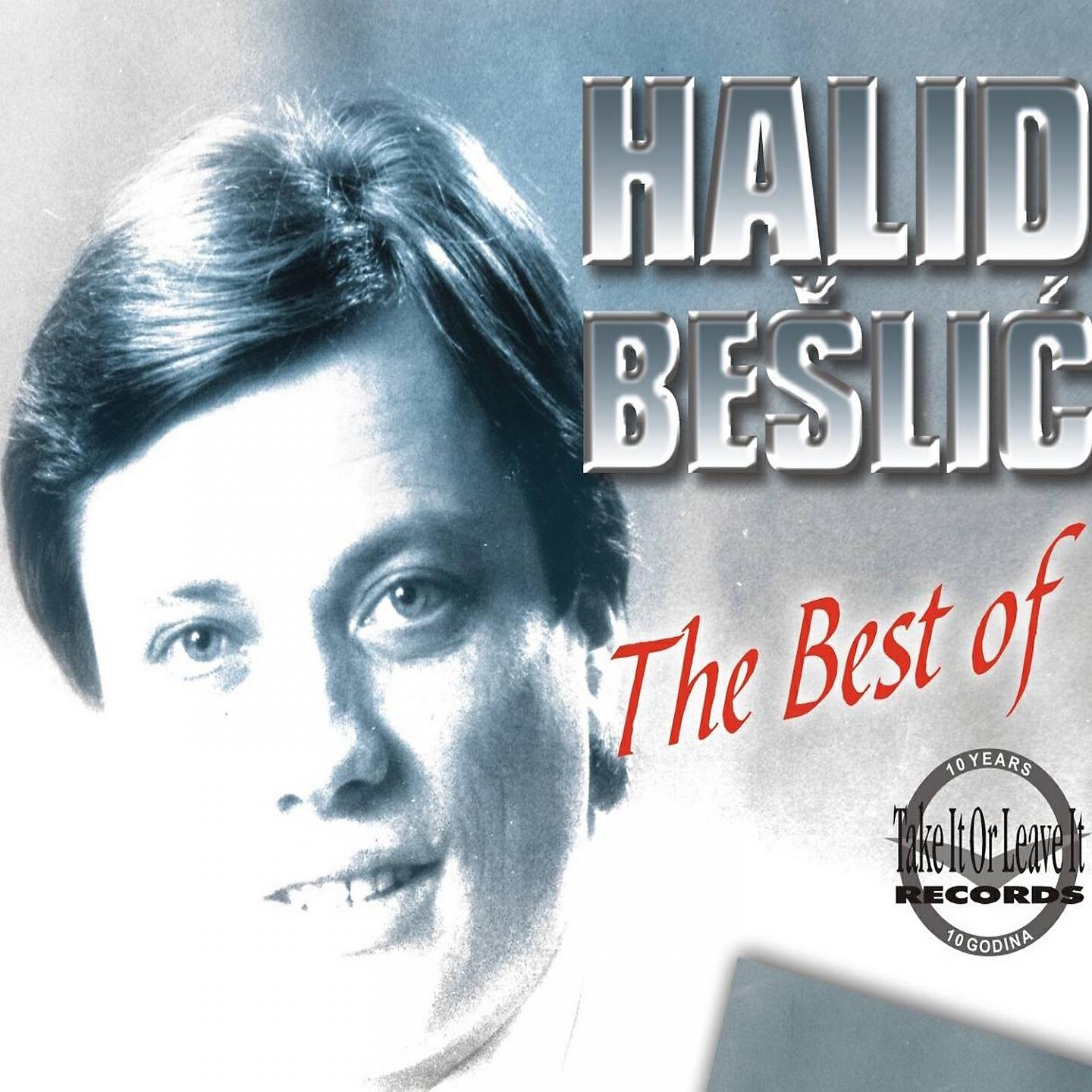 Halid Beslic - Prvi poljubac