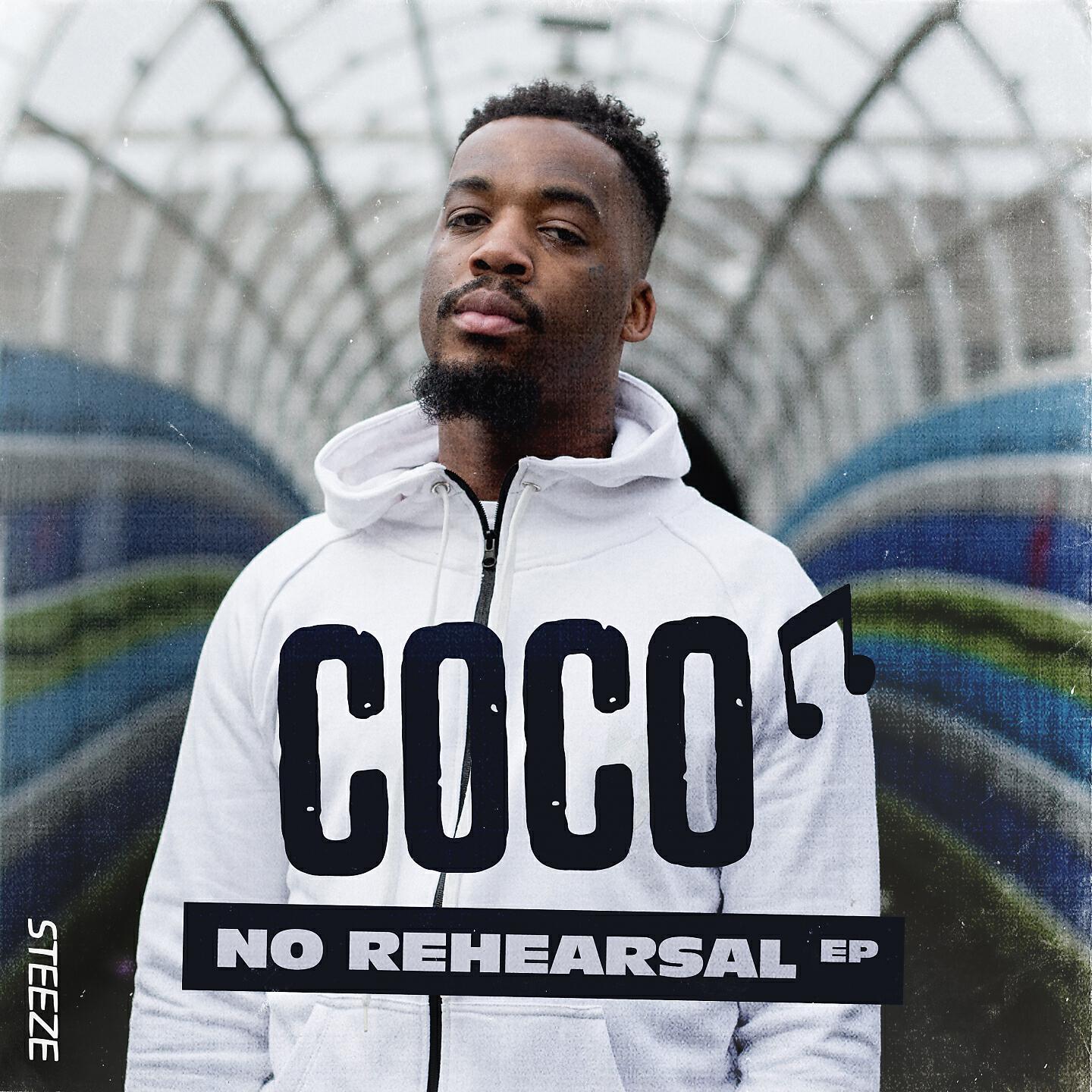 CoCo - One Step Ahead