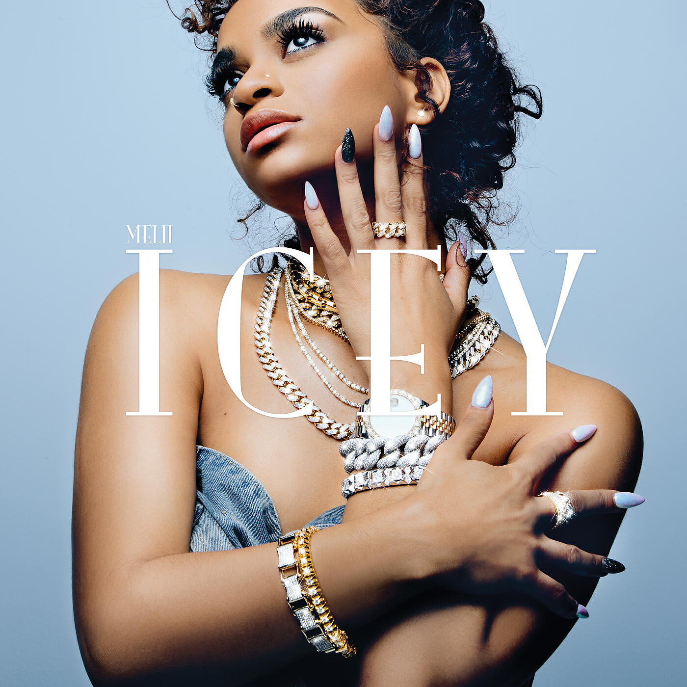 Melii - Icey