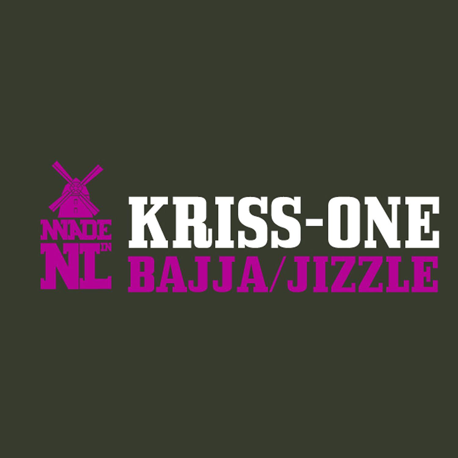 Kriss-One - Bajja (Kriss-One's Afro Rework)