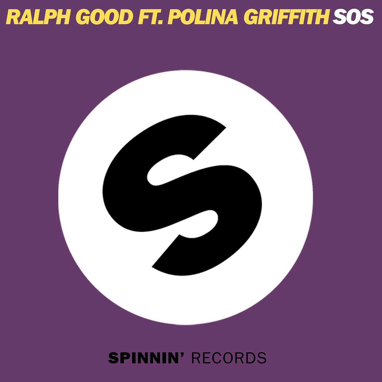 Ralph Good - S.O.S. (feat. Polina Griffith)