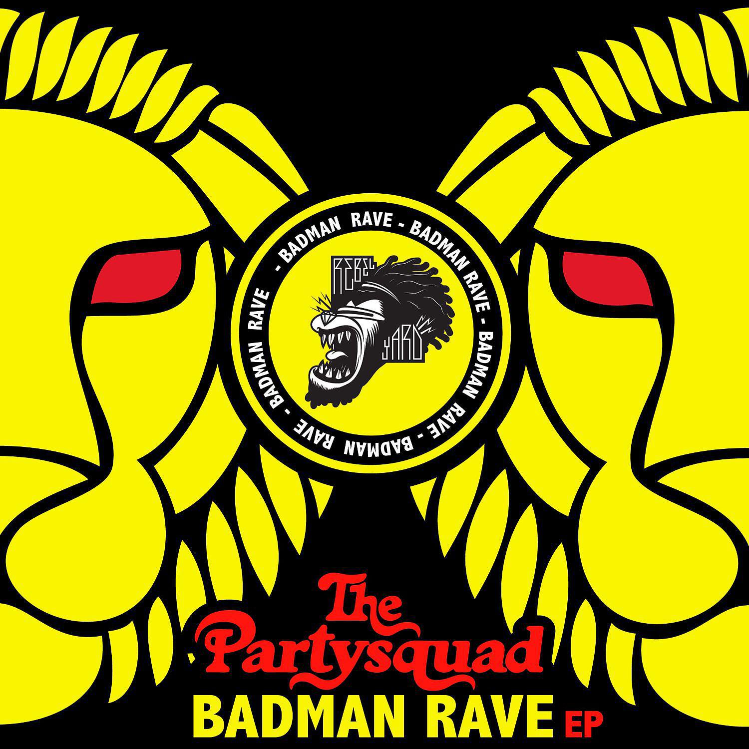 Alvaro - Badman