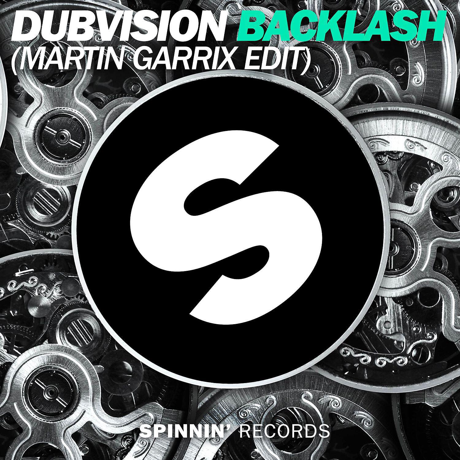 DubVision - Backlash (Martin Garrix Edit)