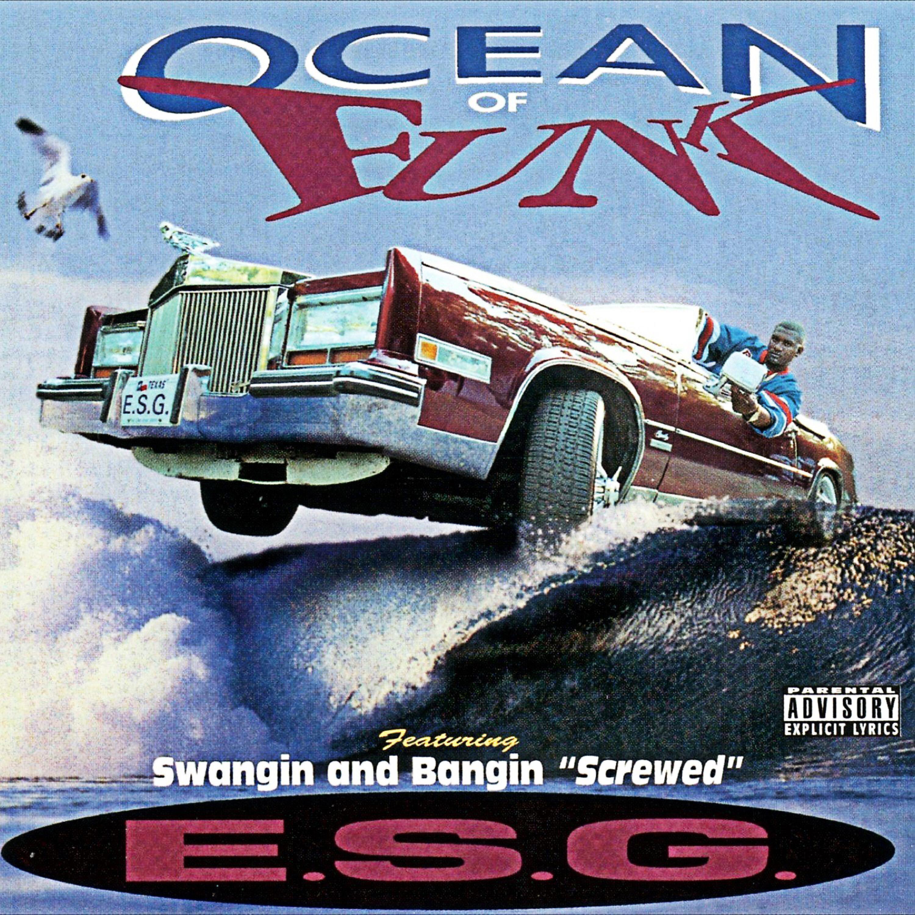 E.S.G - Smoke On (feat. Big 50, Lil' Will, Yellow Stone Click & Big T)