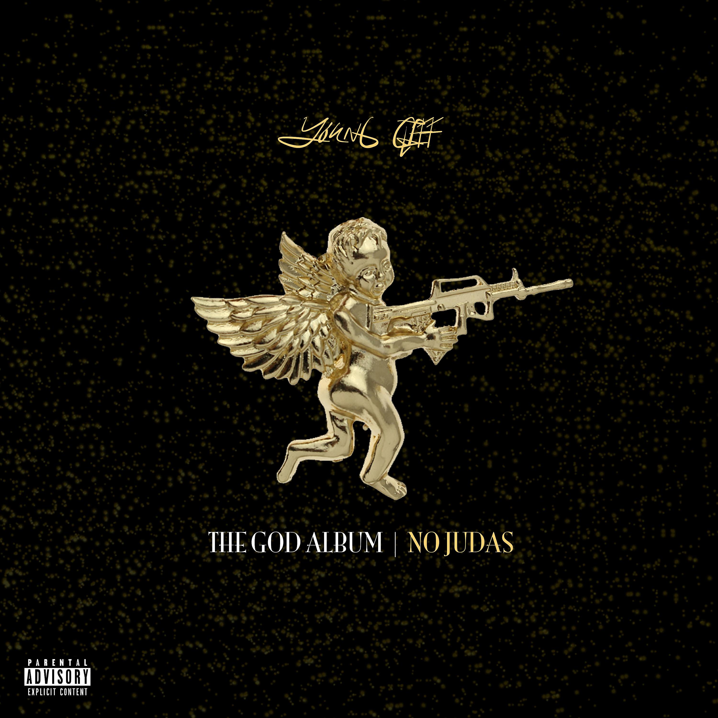 Young Cliff - Be Great