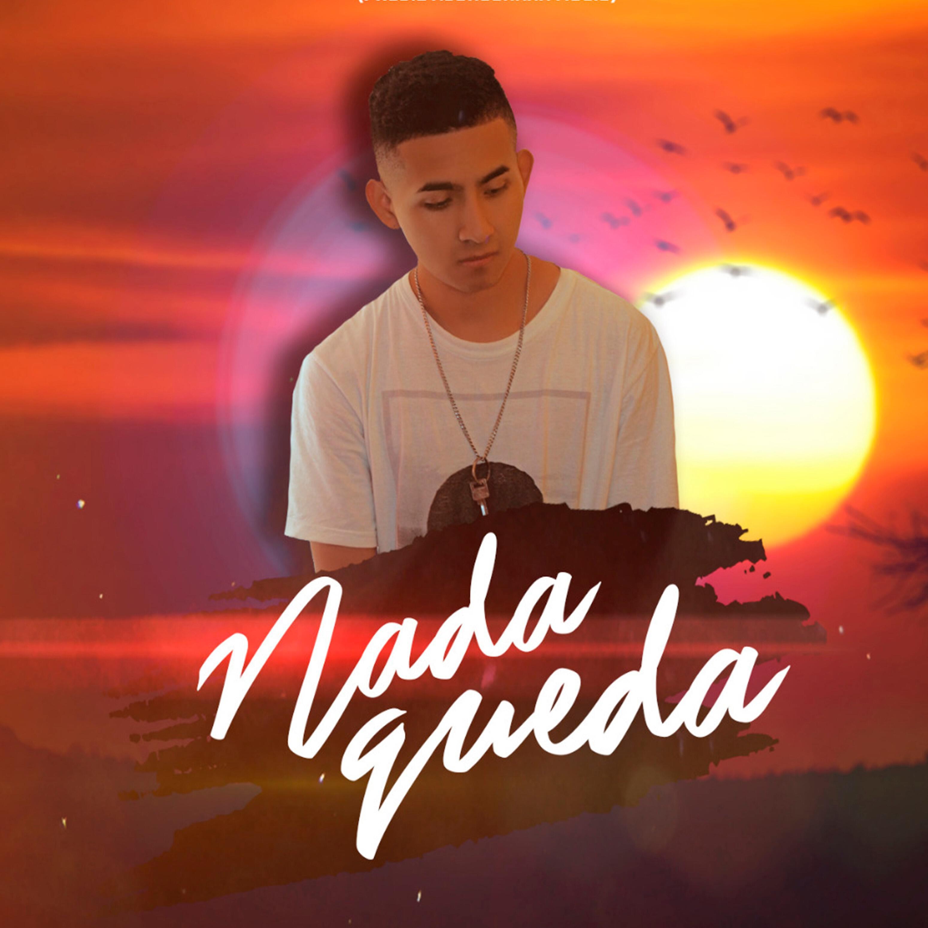 Chris Kevin - Nada Queda