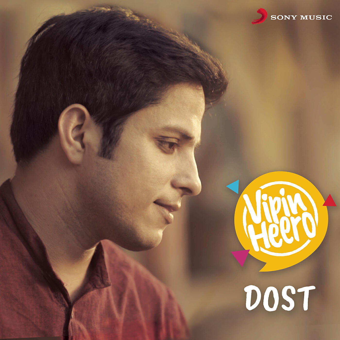 Vipin Heero - Dost